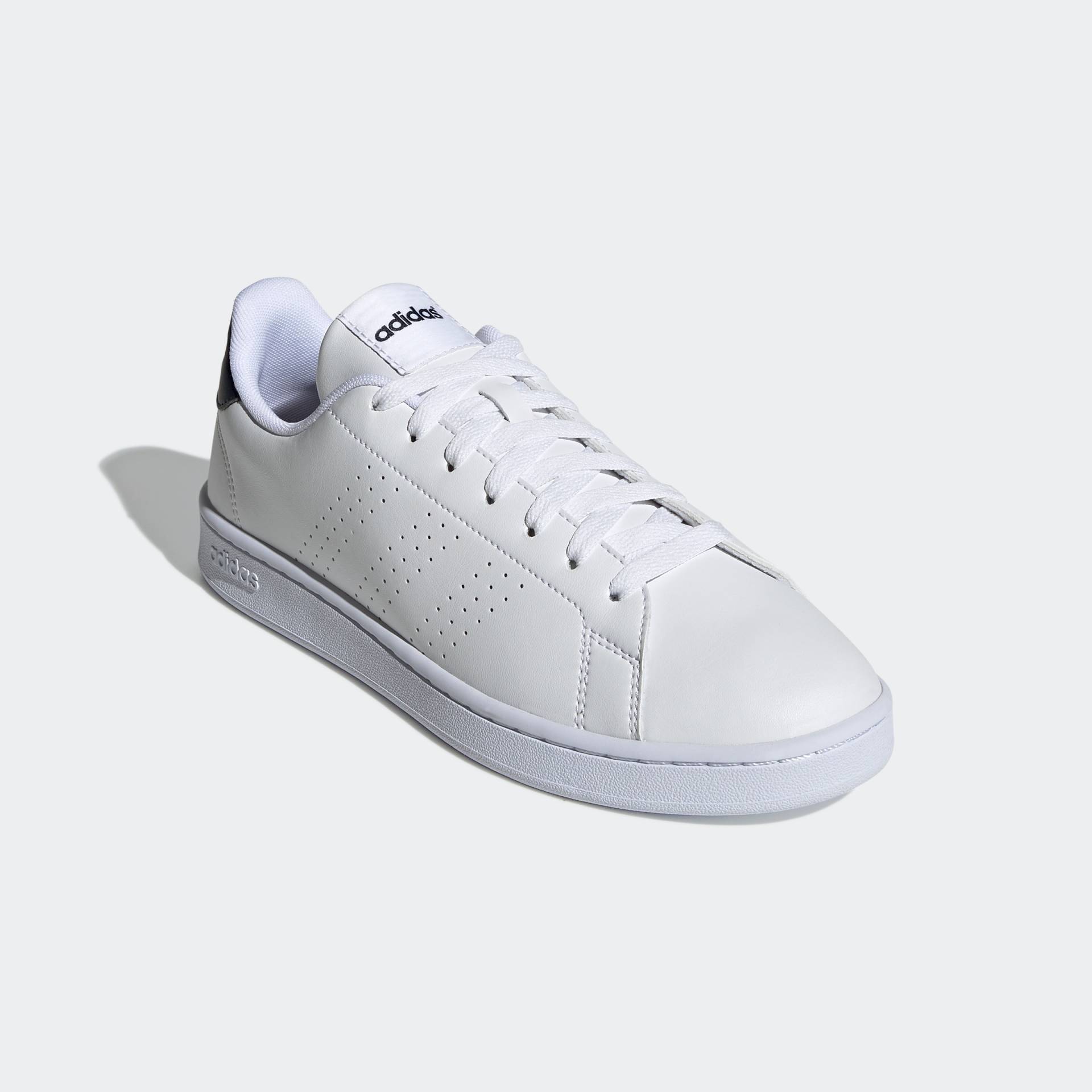 adidas Sportswear Sneaker »ADVANTAGE«, Design auf den Spuren des adidas Stan Smith von adidas Sportswear