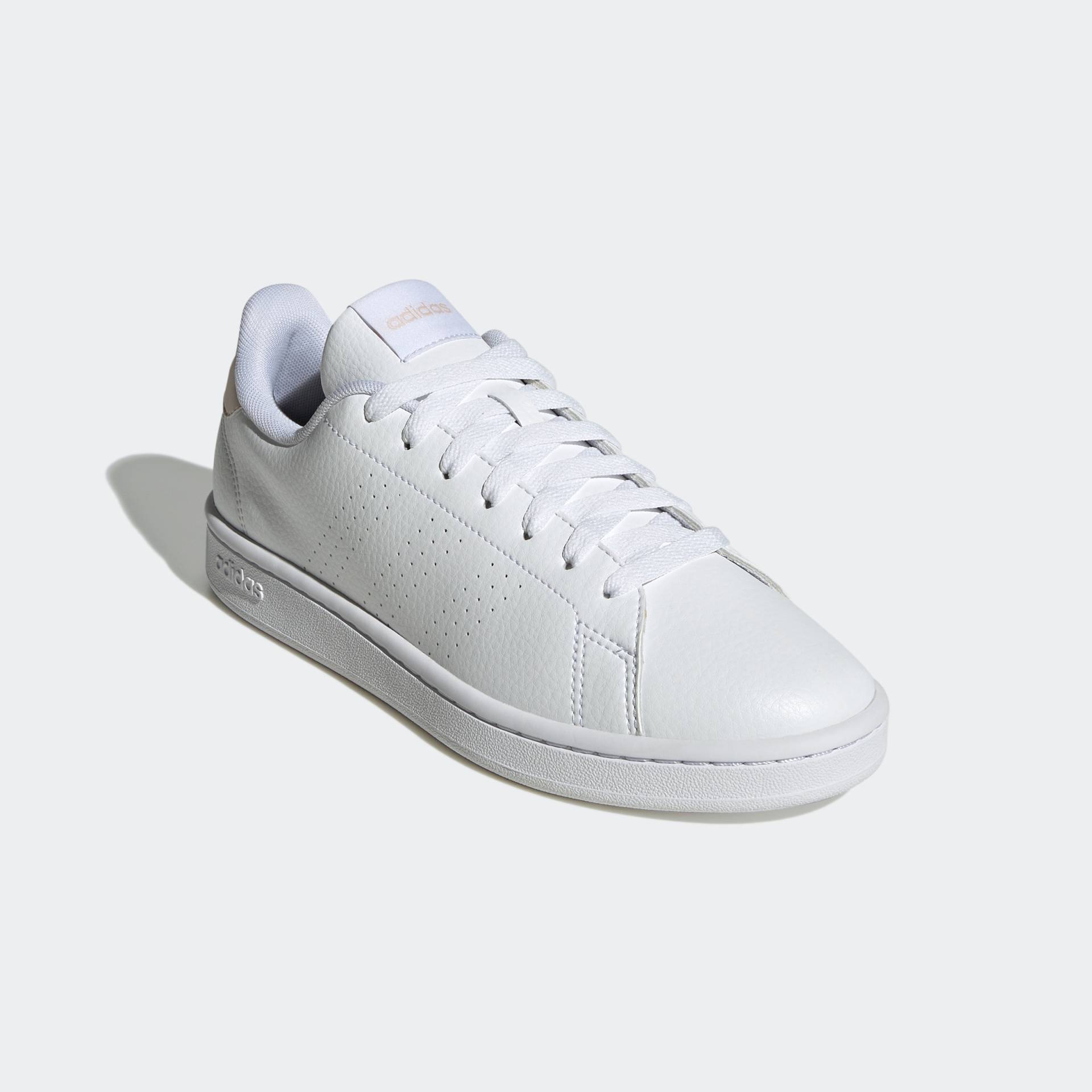 adidas Sportswear Sneaker »ADVANTAGE«, Design auf den Spuren des adidas Stan Smith von adidas Sportswear