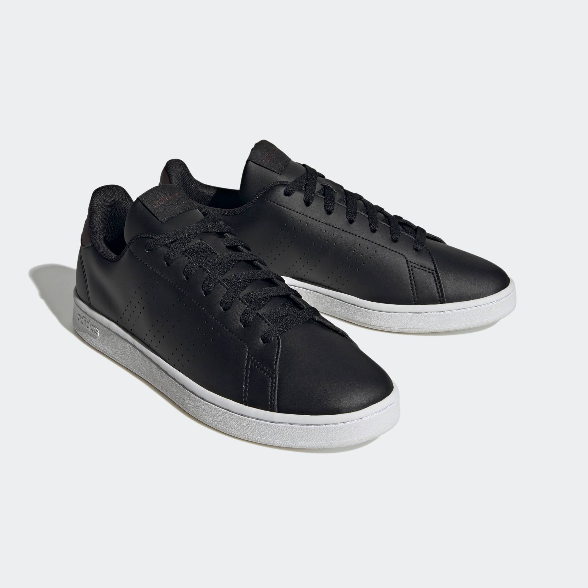 adidas Sportswear Sneaker »ADVANTAGE«, Design auf den Spuren des adidas Stan Smith von adidas Sportswear