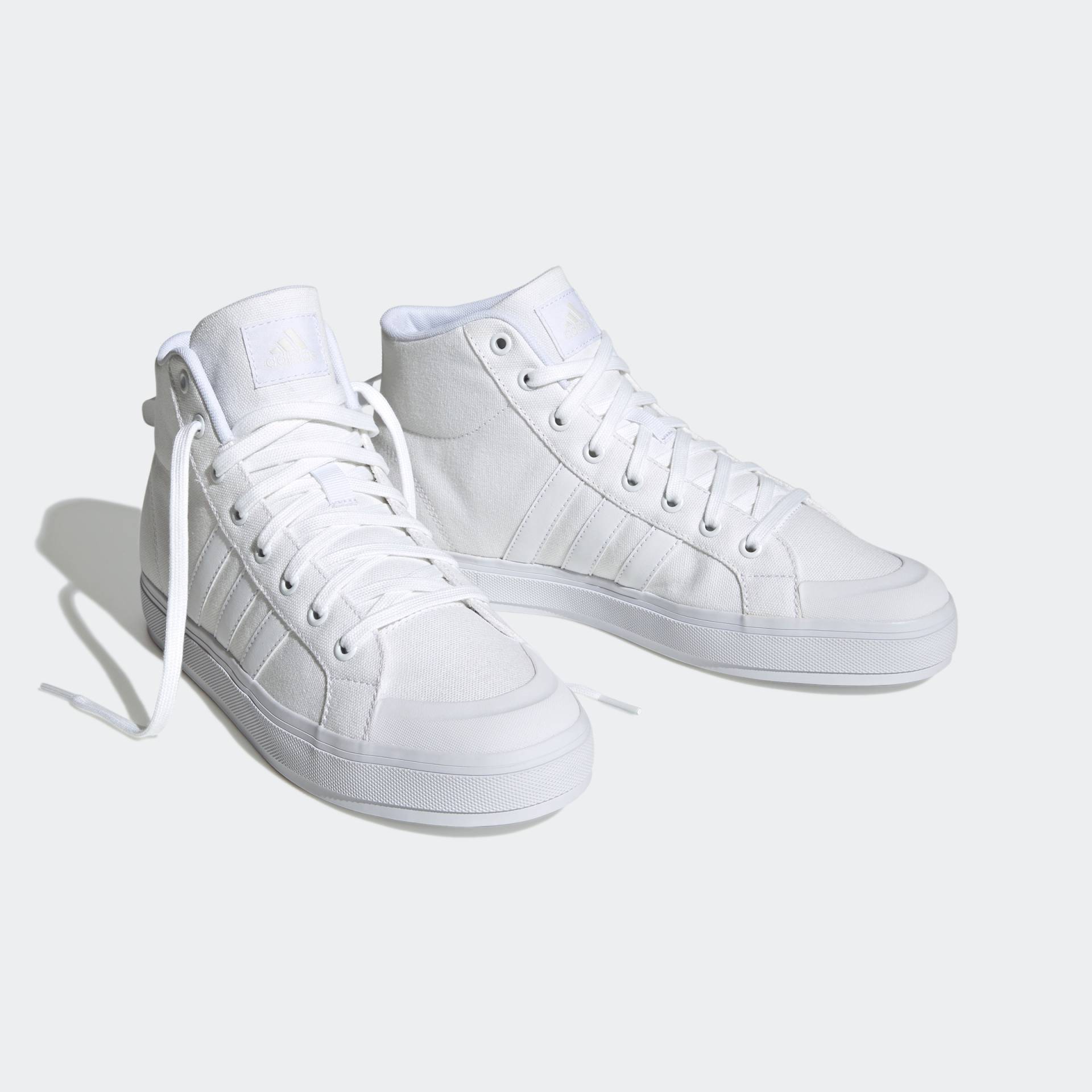 adidas Sportswear Sneaker »BRAVADA 2.0 LIFESTYLE SKATEBOARDING CANVAS MID-CUT« von adidas Sportswear