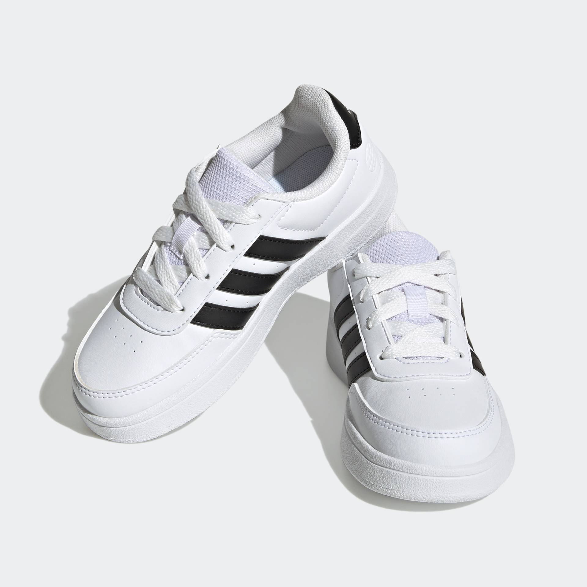 adidas Sportswear Sneaker »BREAKNET LIFESTYLE COURT LACE« von adidas Sportswear