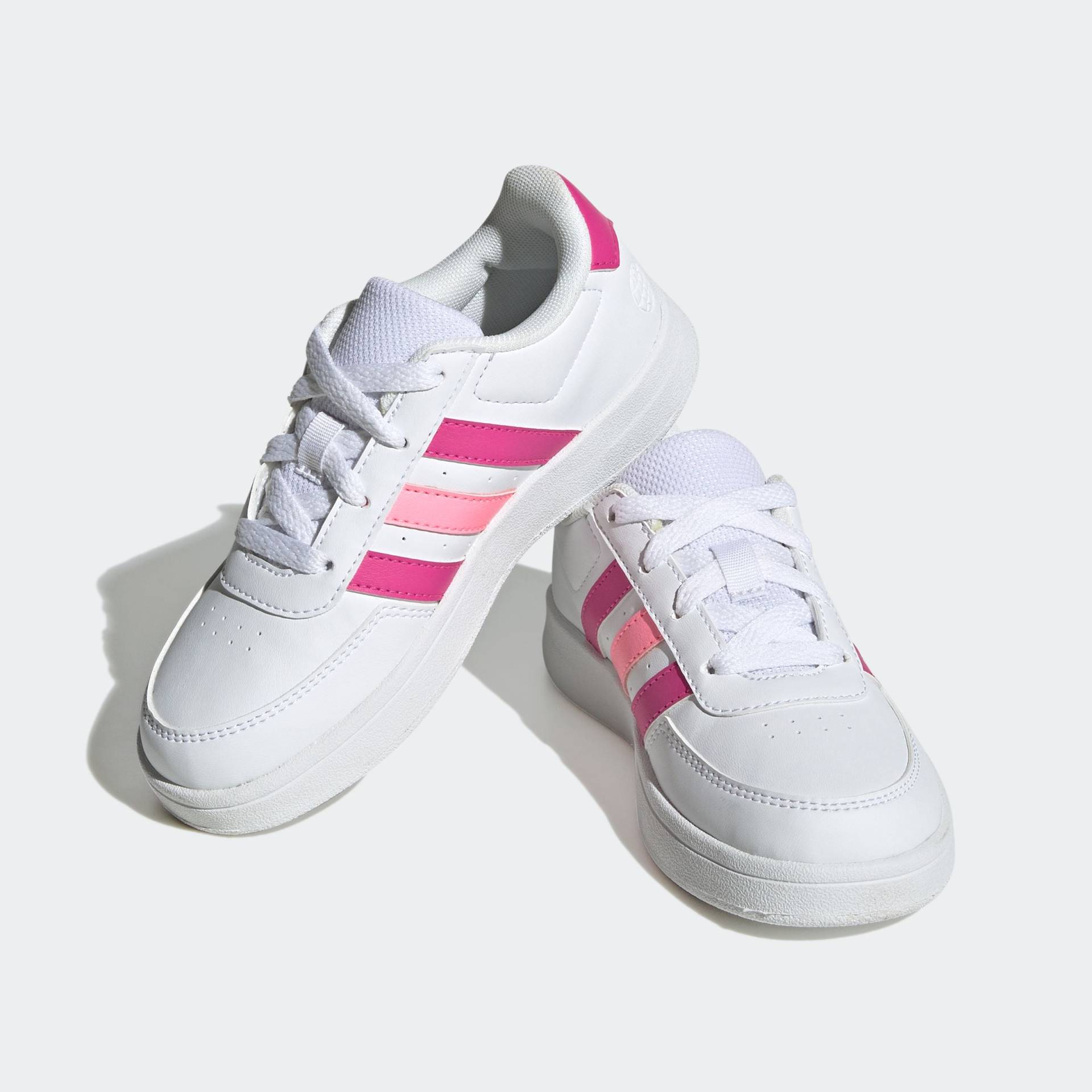 adidas Sportswear Sneaker »BREAKNET LIFESTYLE COURT LACE« adidas Sportswear Sneaker »BREAKNET LIFESTYLE COURT LACE« von adidas Sportswear