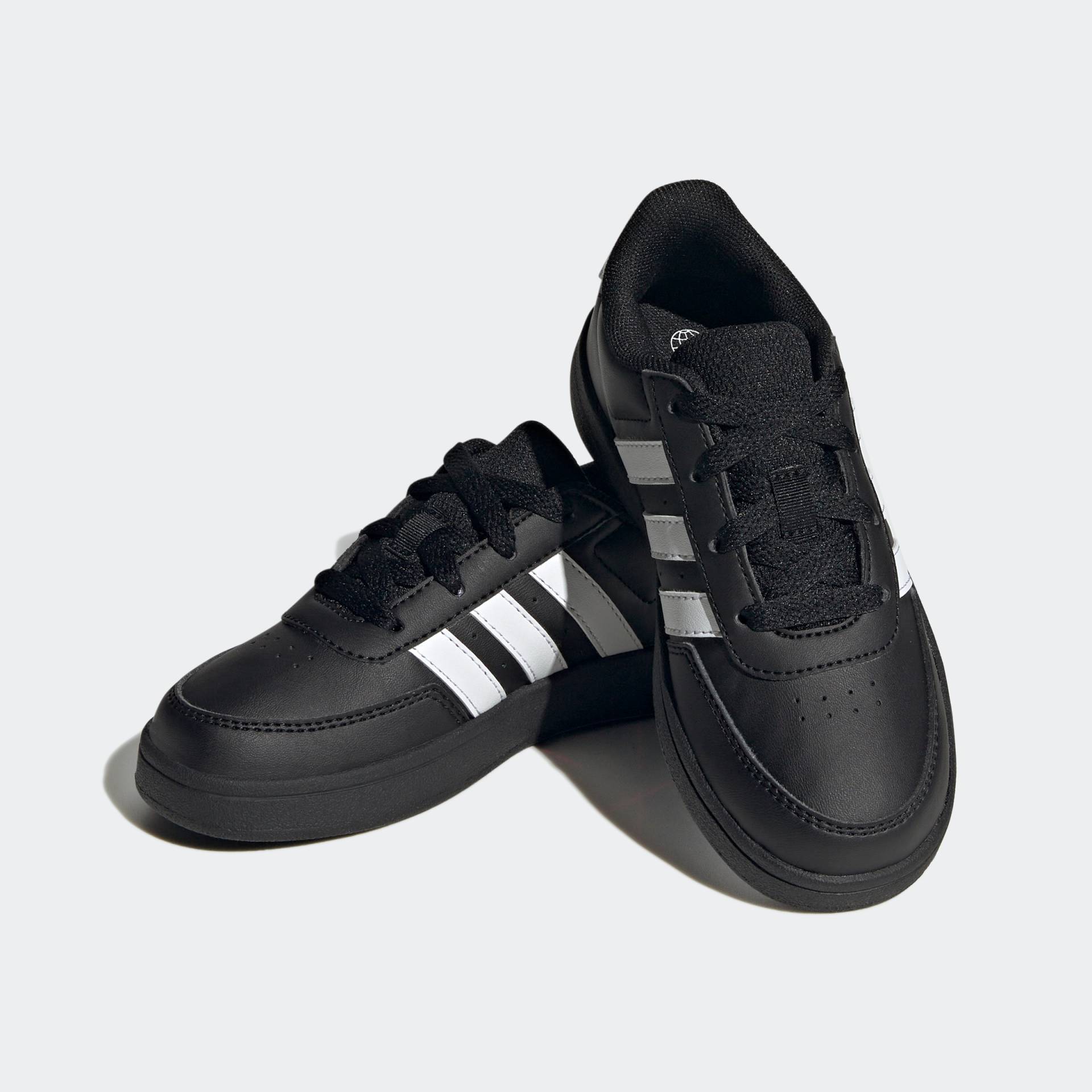 adidas Sportswear Sneaker »BREAKNET LIFESTYLE COURT LACE« von adidas Sportswear