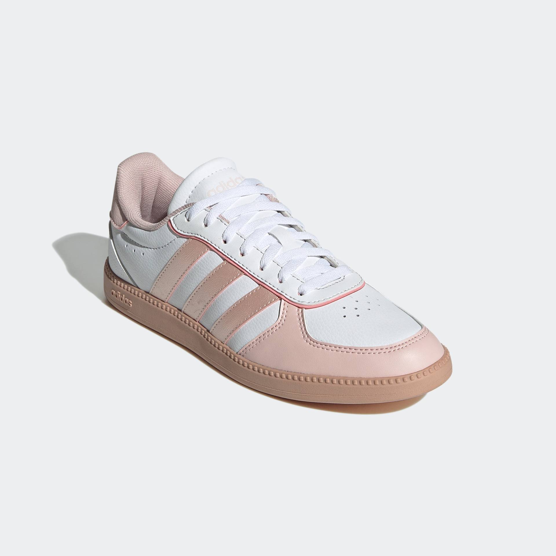 adidas Sportswear Sneaker »BREAKNET SLEEK« von adidas Sportswear