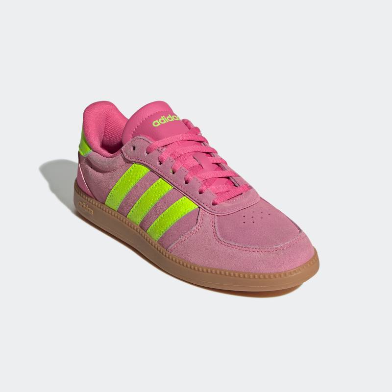 adidas Sportswear Sneaker »BREAKNET SLEEK« von adidas Sportswear