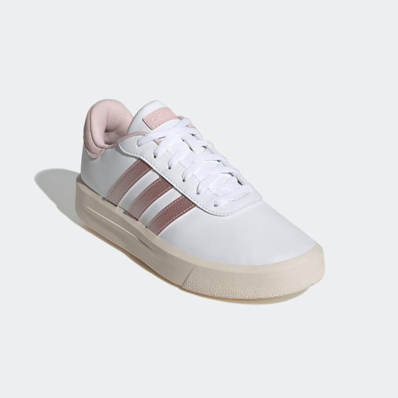 adidas Sportswear Sneaker »COURT PLATFORM« von adidas Sportswear