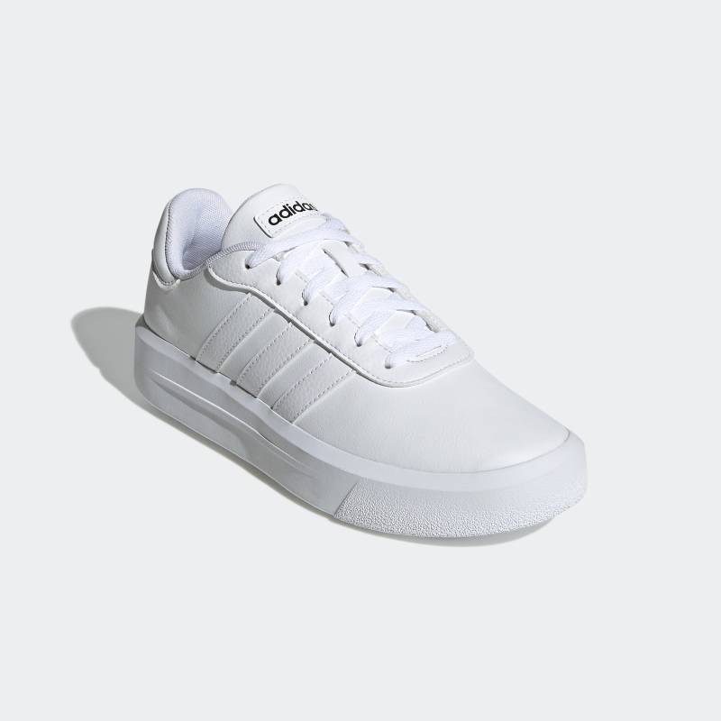 adidas Sportswear Sneaker »COURT PLATFORM« von adidas Sportswear