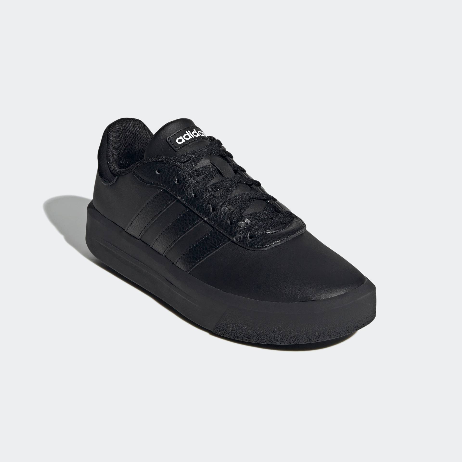 adidas Sportswear Sneaker »COURT PLATFORM« von adidas Sportswear