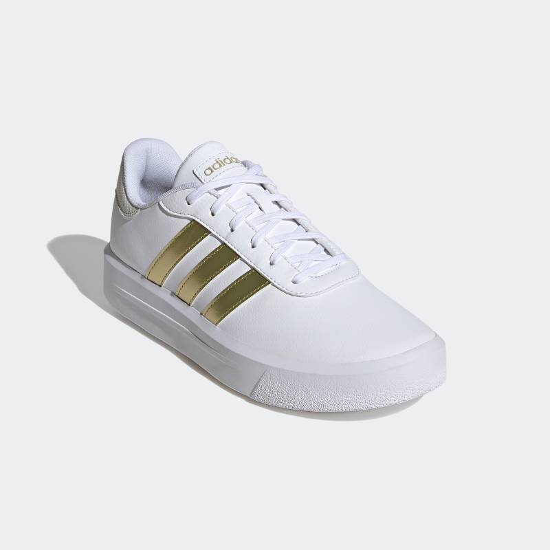 adidas Sportswear Sneaker »COURT PLATFORM« von adidas Sportswear