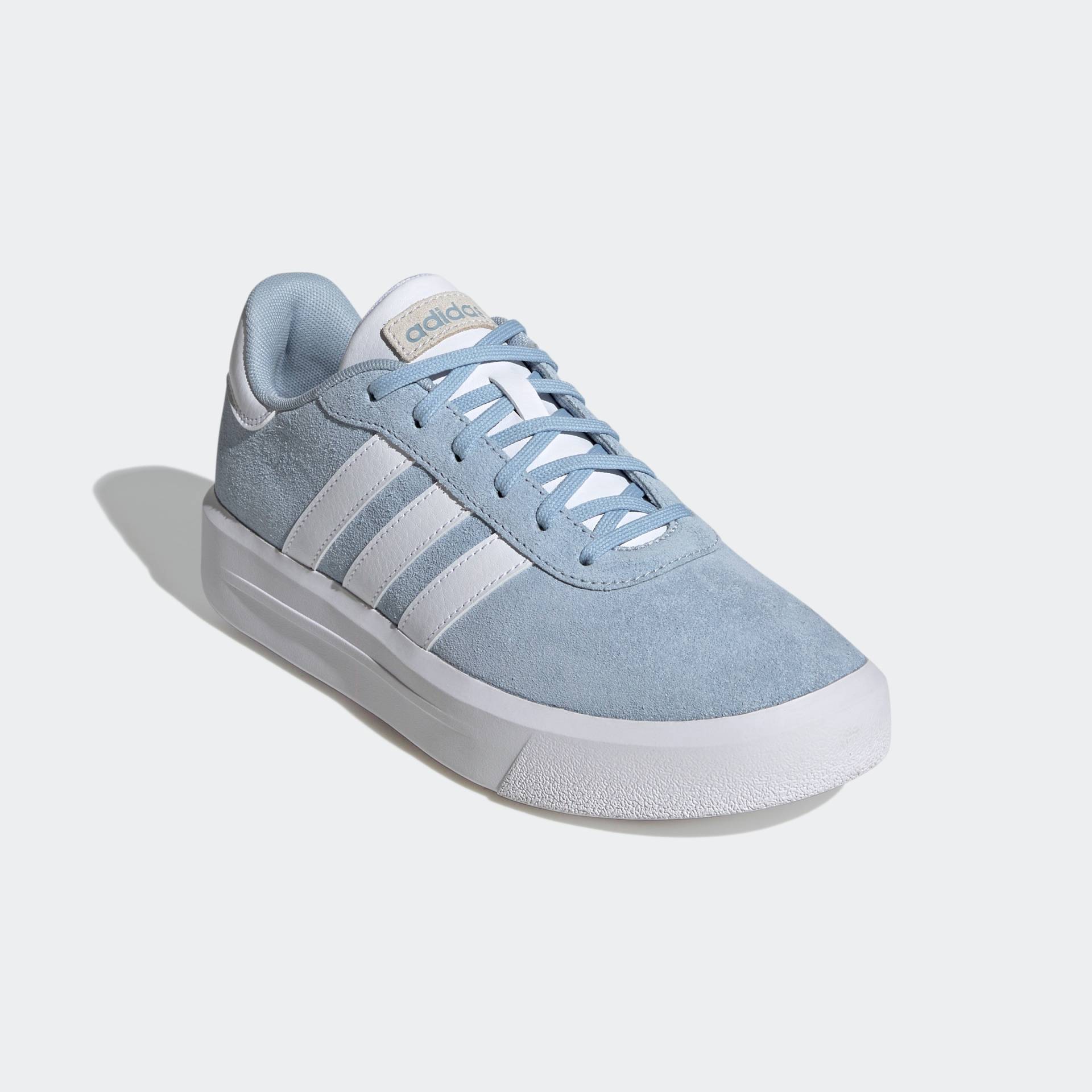 adidas Sportswear Sneaker »COURT SILK« von adidas Sportswear