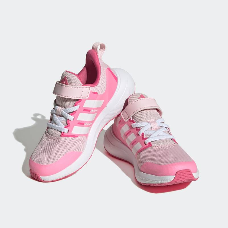 adidas Sportswear Sneaker »FORTARUN 2.0 CLOUDFOAM ELASTIC LACE TOP STRAP« von adidas Sportswear