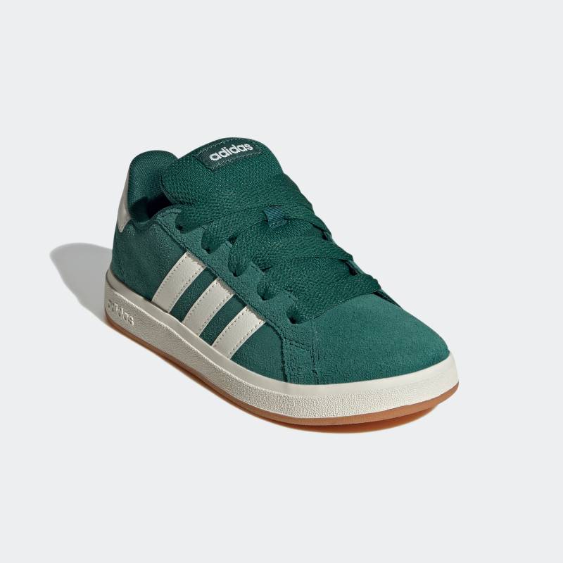 adidas Sportswear Sneaker »GRAND COURT 00S KIDS«, Design auf den Spuren des adidas Superstar von adidas Sportswear