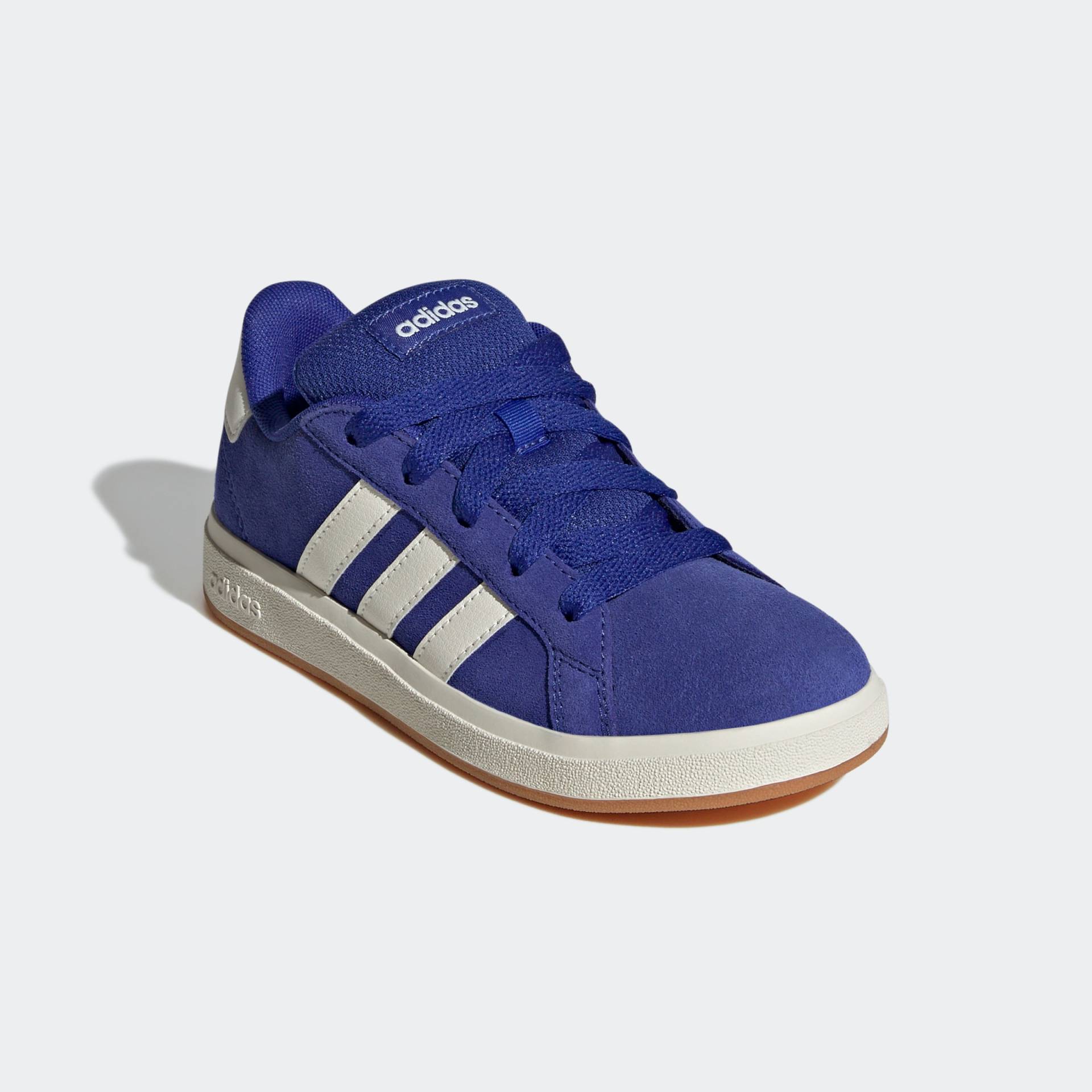 adidas Sportswear Sneaker »GRAND COURT 00S KIDS«, Design auf den Spuren des adidas Superstar von adidas Sportswear