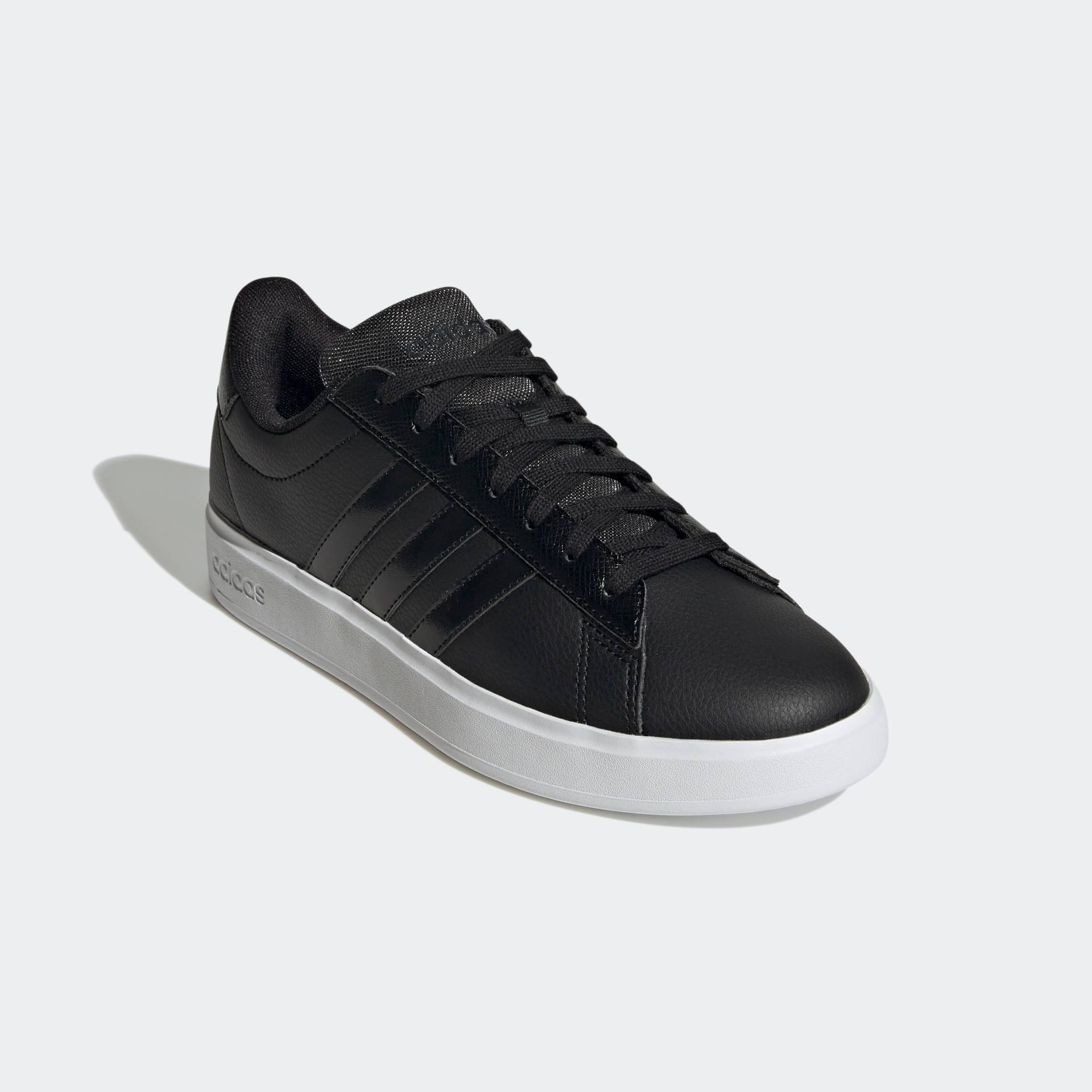 adidas Sportswear Sneaker »GRAND COURT 2.0«, Design auf den Spuren des adidas Superstar von adidas Sportswear