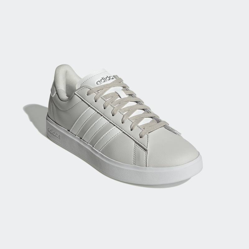 adidas Sportswear Sneaker »GRAND COURT 2.0«, Design auf den Spuren des adidas Superstar von adidas Sportswear