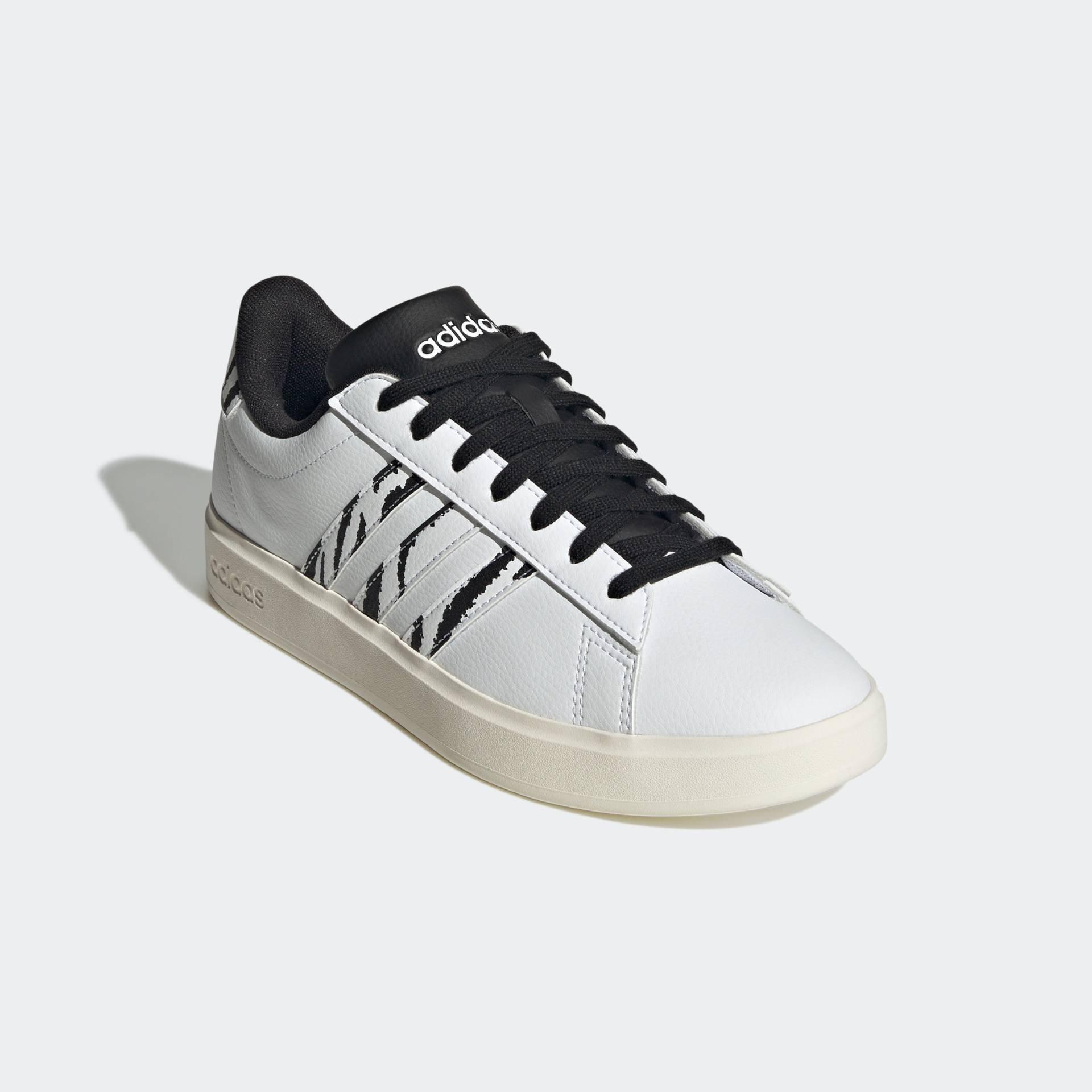 adidas Sportswear Sneaker »GRAND COURT 2.0«, Design auf den Spuren des adidas Superstar von adidas Sportswear