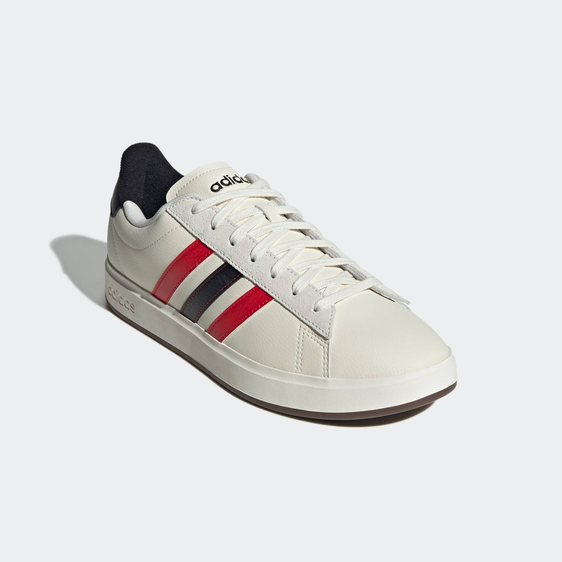 adidas Sportswear Sneaker »GRAND COURT 2.0«, Design auf den Spuren des adidas Superstar von adidas Sportswear