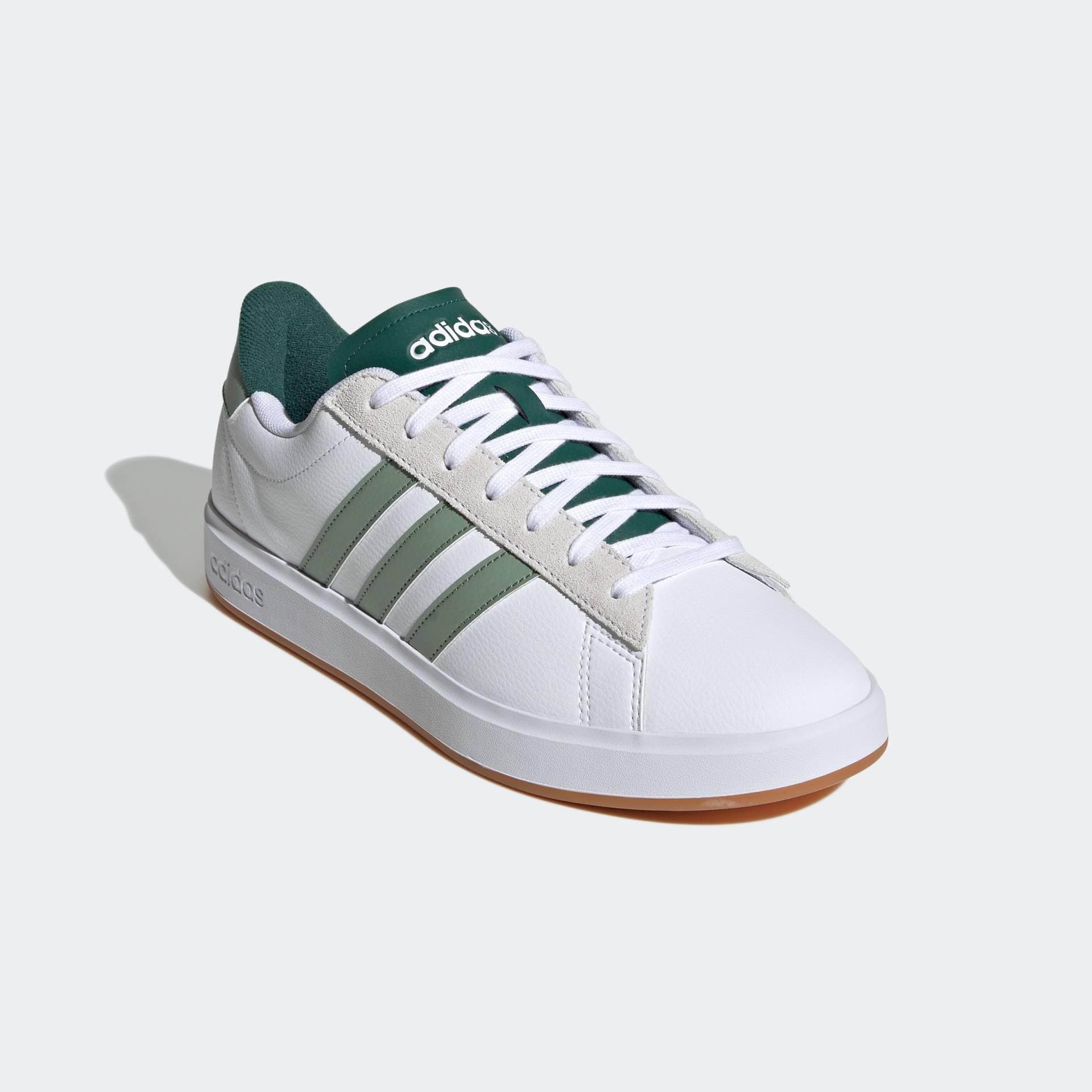 adidas Sportswear Sneaker »GRAND COURT 2.0«, Design auf den Spuren des adidas Superstar von adidas Sportswear