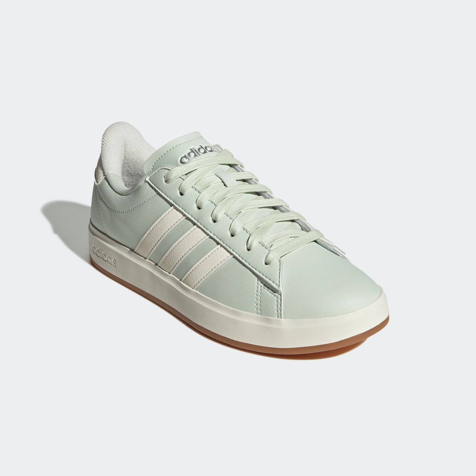 adidas Sportswear Sneaker »GRAND COURT 2.0«, Design auf den Spuren des adidas Superstar adidas Sportswear Sneaker »GRAND COURT 2.0«, Design auf den Spuren des adidas Superstar von adidas Sportswear