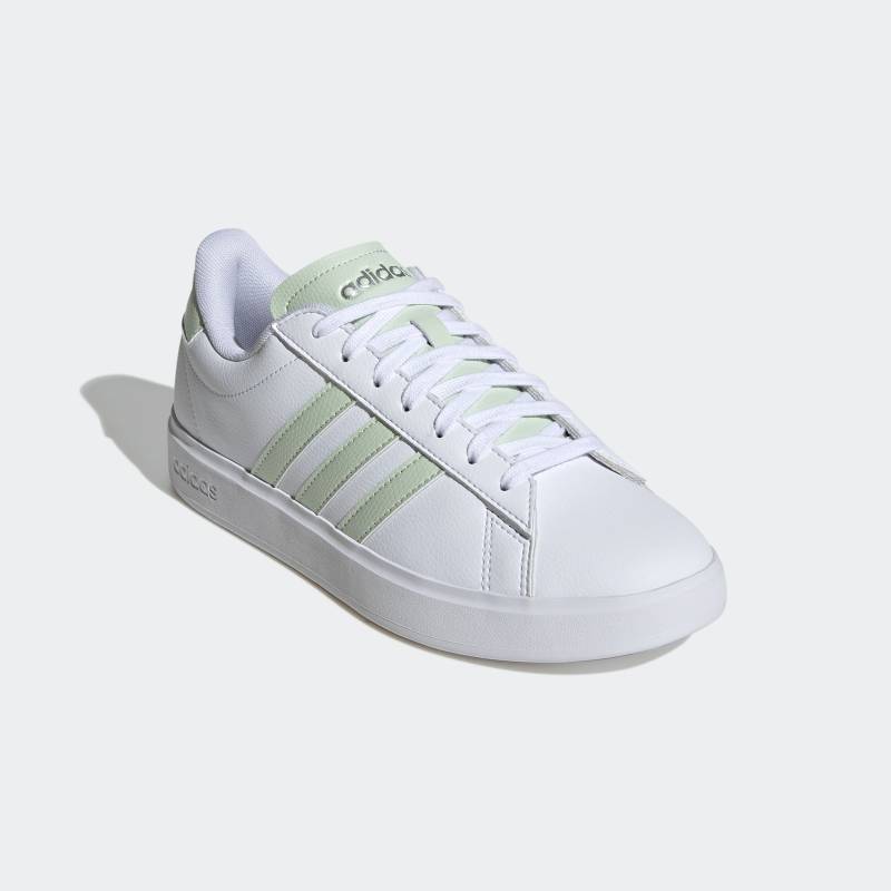 adidas Sportswear Sneaker »GRAND COURT 2.0«, Design auf den Spuren des adidas Superstar von adidas Sportswear