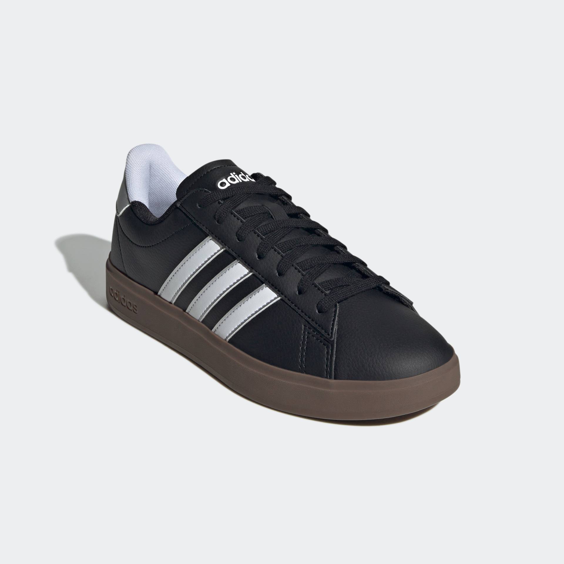 adidas Sportswear Sneaker »GRAND COURT 2.0«, Design auf den Spuren des adidas Superstar von adidas Sportswear