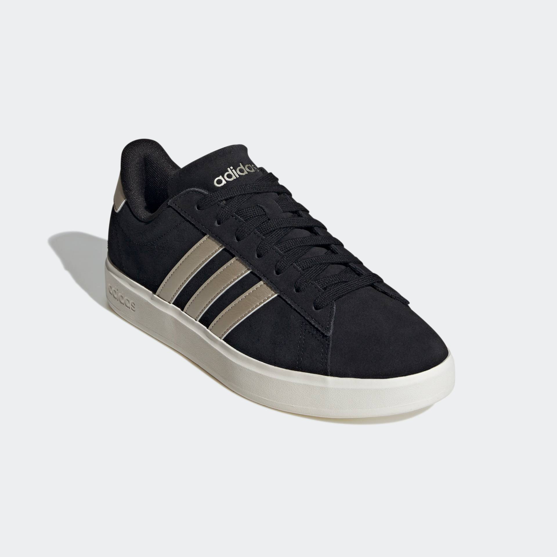 adidas Sportswear Sneaker »GRAND COURT 2.0«, Design auf den Spuren des adidas Superstar von adidas Sportswear