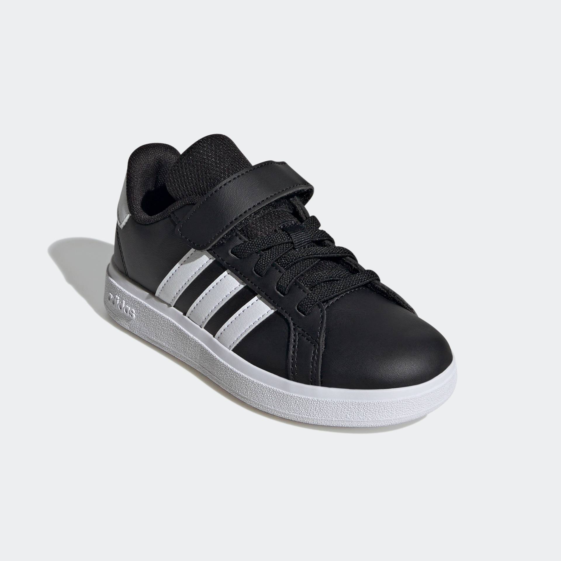 adidas Sportswear Sneaker »GRAND COURT 2.0 KIDS«, Design auf den Spuren des adidas Superstar von adidas Sportswear