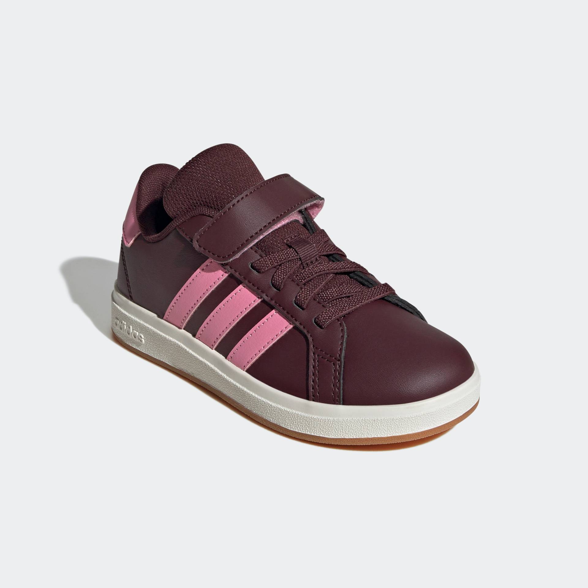 adidas Sportswear Sneaker »GRAND COURT 2.0 KIDS«, Design auf den Spuren des adidas Superstar von adidas Sportswear