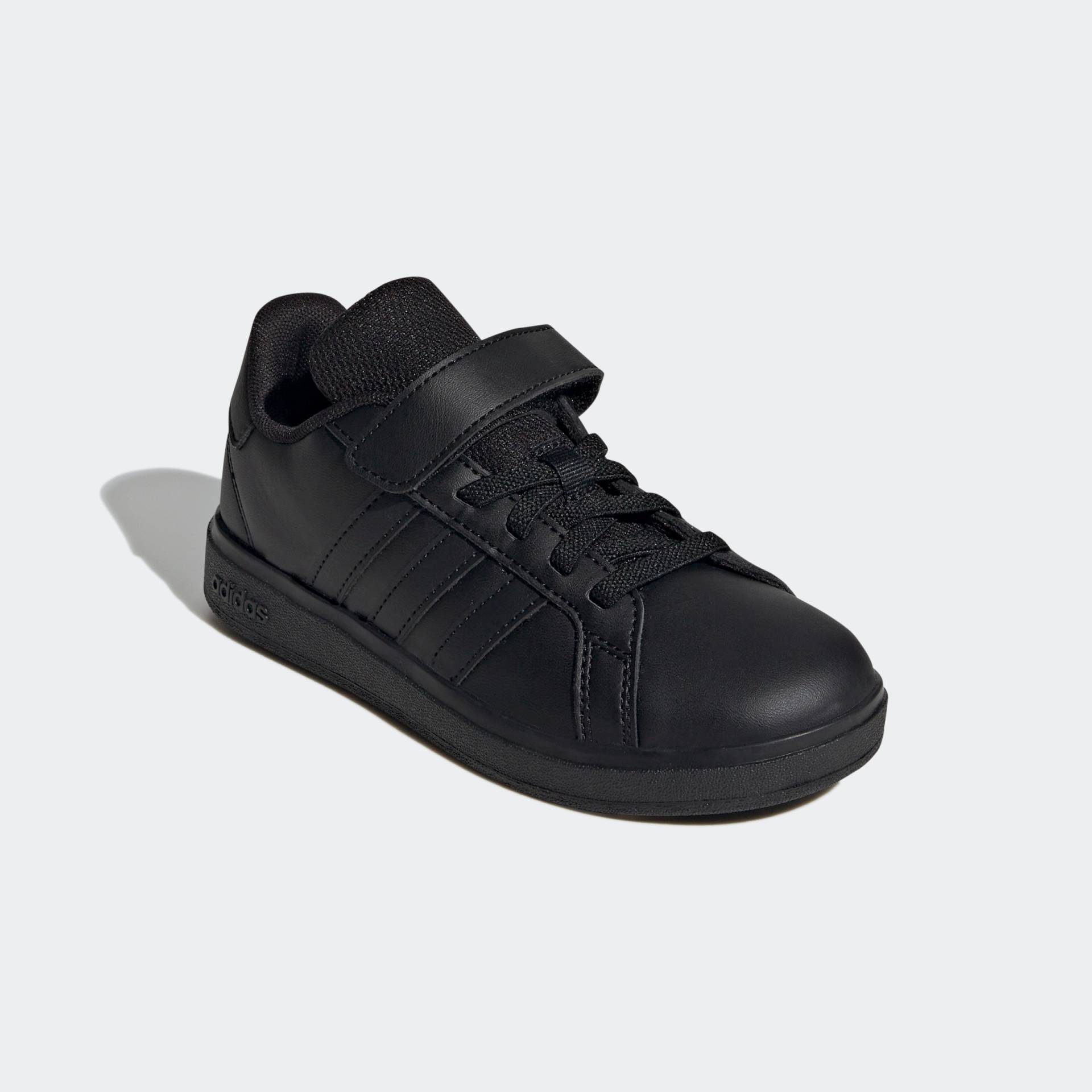 adidas Sportswear Sneaker »GRAND COURT 2.0 KIDS«, Design auf den Spuren des adidas Superstar von adidas Sportswear