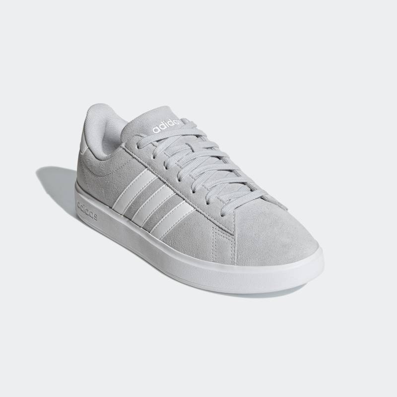 adidas Sportswear Sneaker »GRAND COURT 2.0«, Design auf den Spuren des adidas Superstar von adidas Sportswear