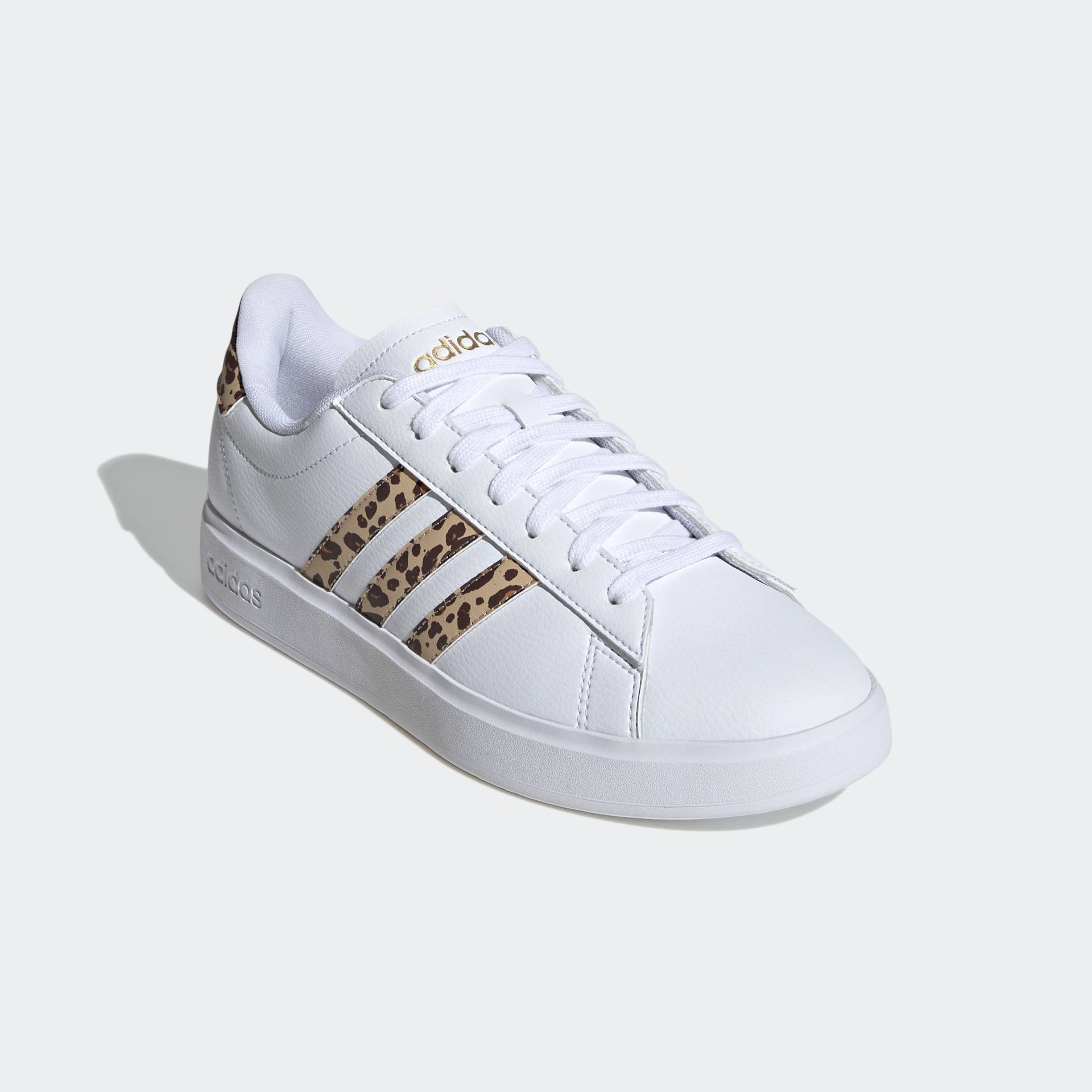 adidas Sportswear Sneaker »GRAND COURT 2.0«, Design auf den Spuren des adidas Superstar von adidas Sportswear