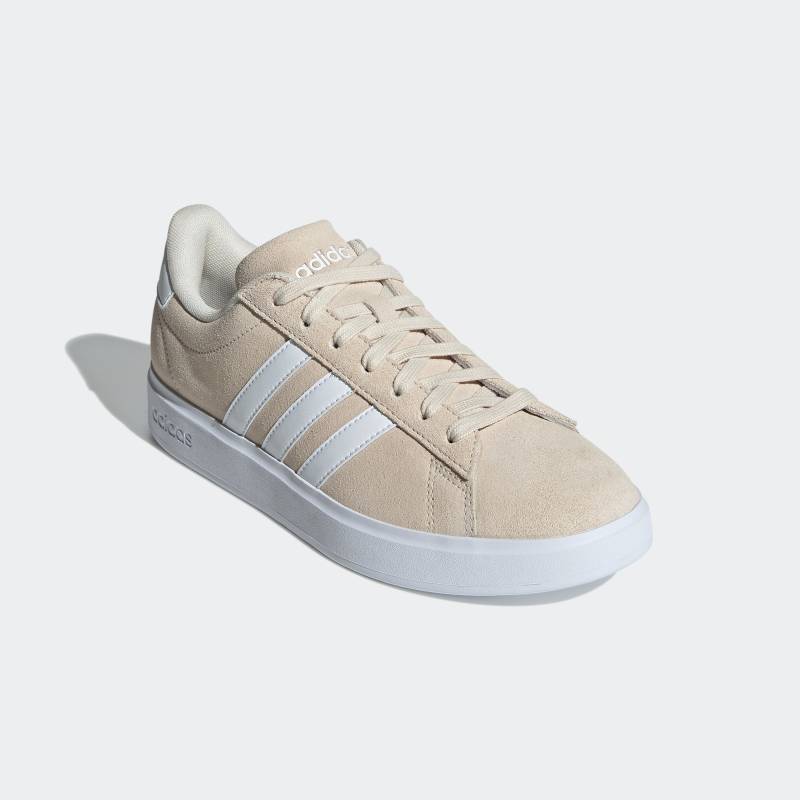 adidas Sportswear Sneaker »GRAND COURT 2.0«, Design auf den Spuren des adidas Superstar von adidas Sportswear