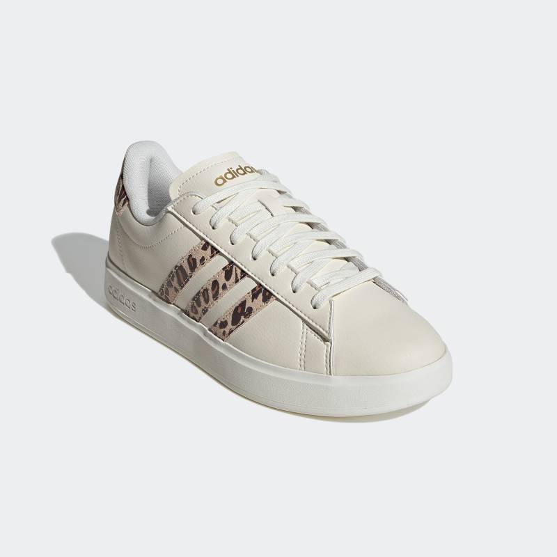 adidas Sportswear Sneaker »GRAND COURT 2.0«, Design auf den Spuren des adidas Superstar von adidas Sportswear