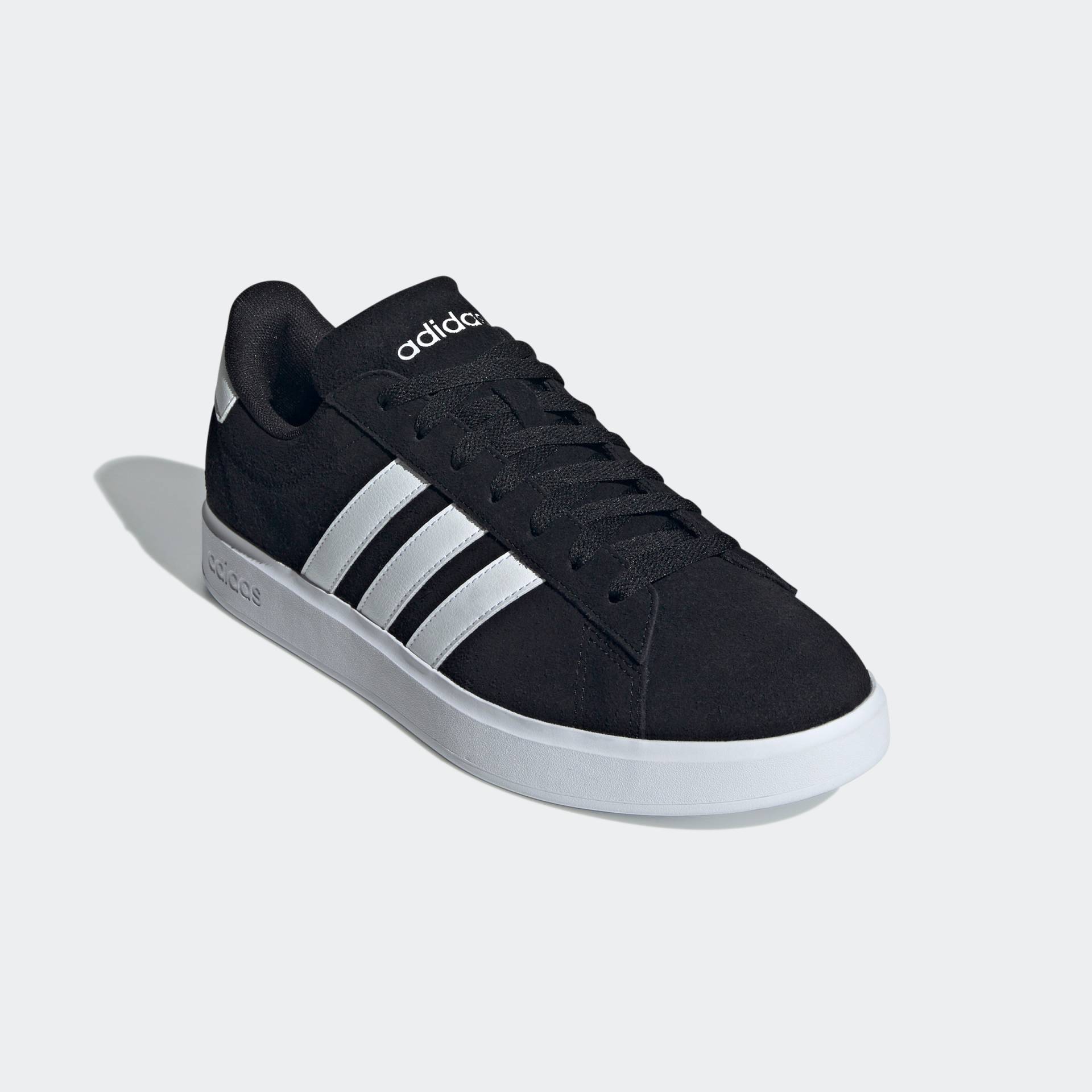 adidas Sportswear Sneaker »GRAND COURT 2.0«, Design auf den Spuren des adidas Superstar von adidas Sportswear