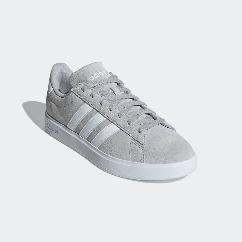 adidas Sportswear Sneaker »GRAND COURT 2.0«, Design auf den Spuren des adidas Superstar von adidas Sportswear