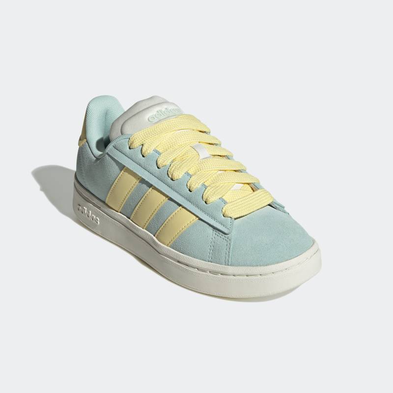 adidas Sportswear Sneaker »GRAND COURT ALPHA«, Design inspiriert vom adidas Campus 00 von adidas Sportswear