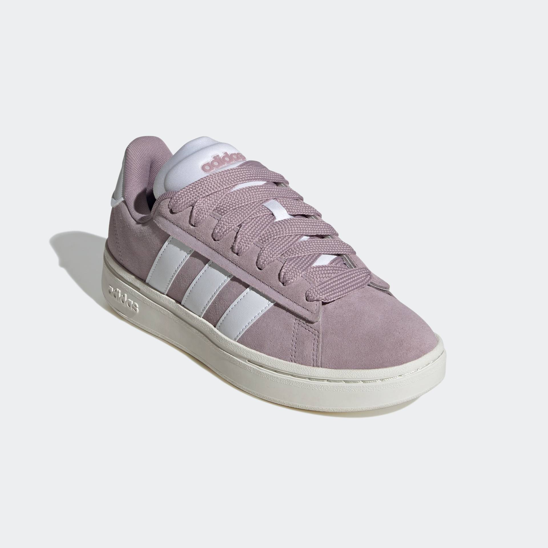 adidas Sportswear Sneaker »GRAND COURT ALPHA«, Design inspiriert vom adidas Campus 00 von adidas Sportswear