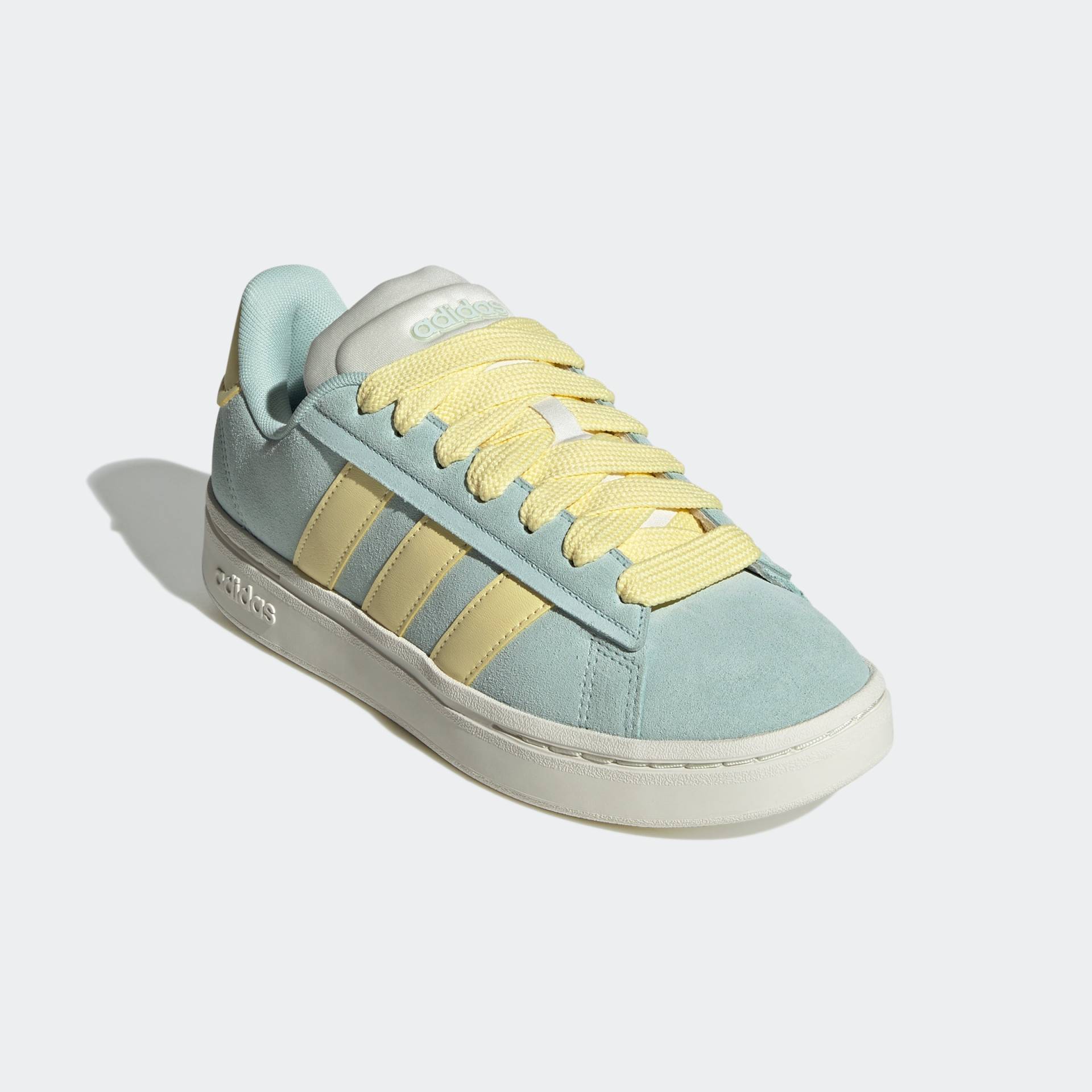 adidas Sportswear Sneaker »GRAND COURT ALPHA«, Design inspiriert vom adidas Campus 00 von adidas Sportswear