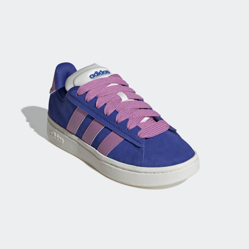 adidas Sportswear Sneaker »GRAND COURT ALPHA«, Design inspiriert vom adidas Campus 00 von adidas Sportswear