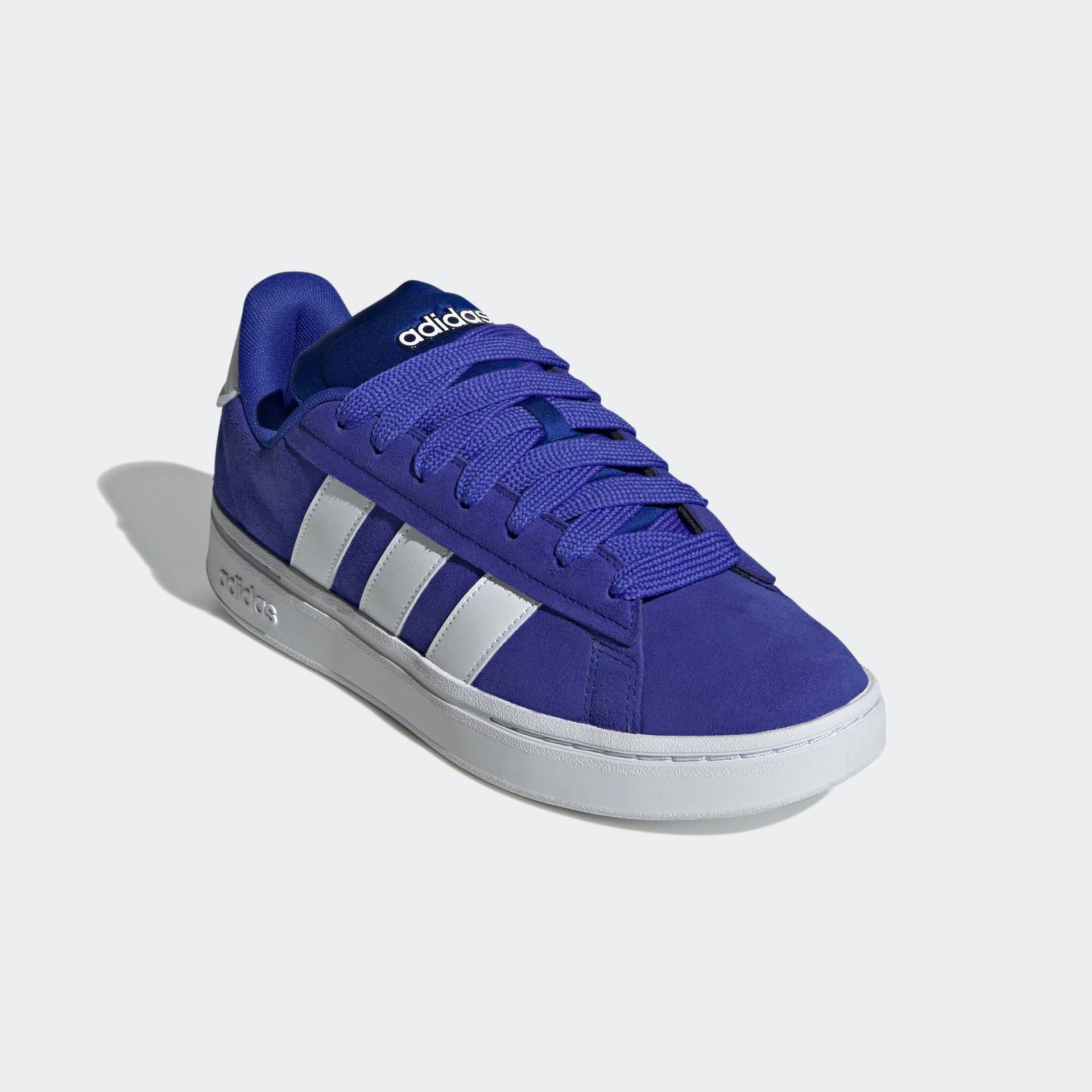 adidas Sportswear Tennisschuh »GRAND COURT ALPHA«, Design inspiriert vom adidas Campus 00 von adidas Sportswear