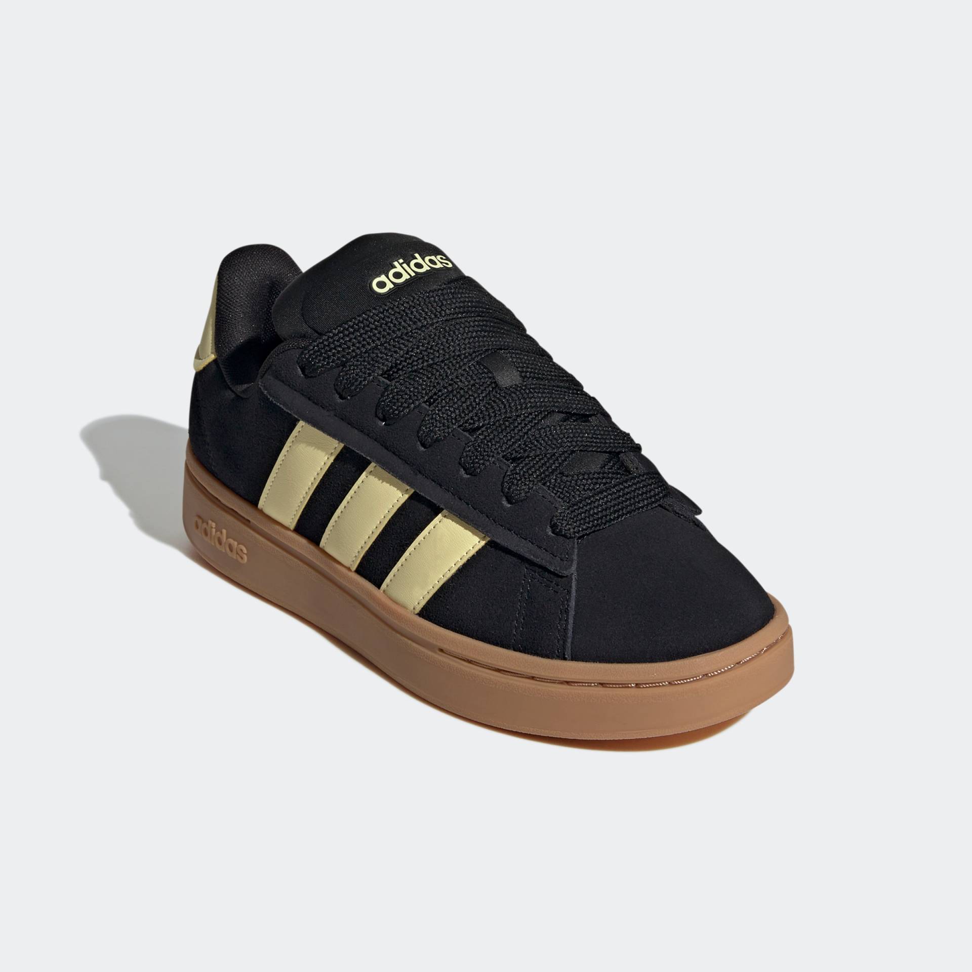 adidas Sportswear Sneaker »GRAND COURT ALPHA«, Design inspiriert vom adidas Campus 00 von adidas Sportswear