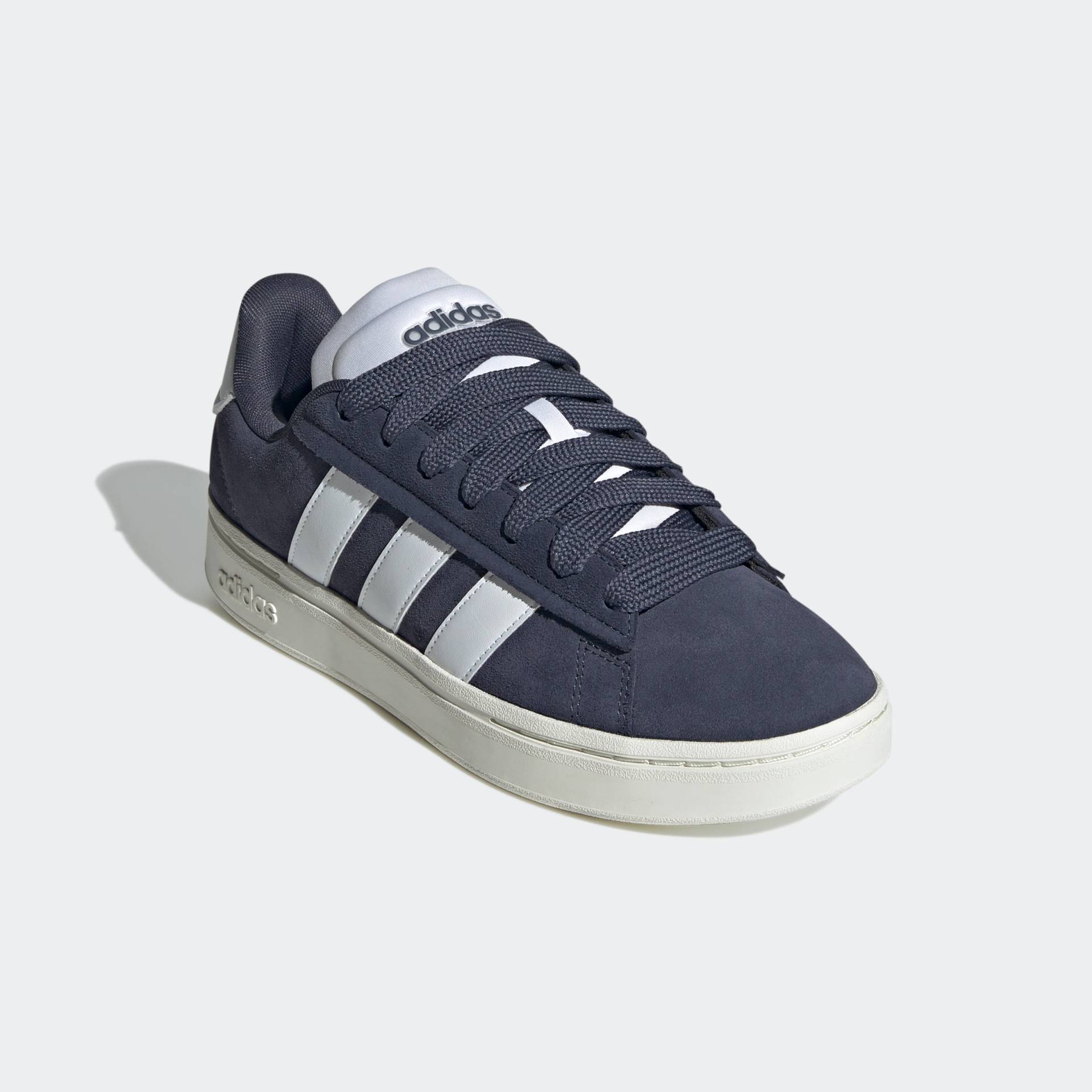 adidas Sportswear Tennisschuh »GRAND COURT ALPHA«, Design inspiriert vom adidas Campus 00 von adidas Sportswear