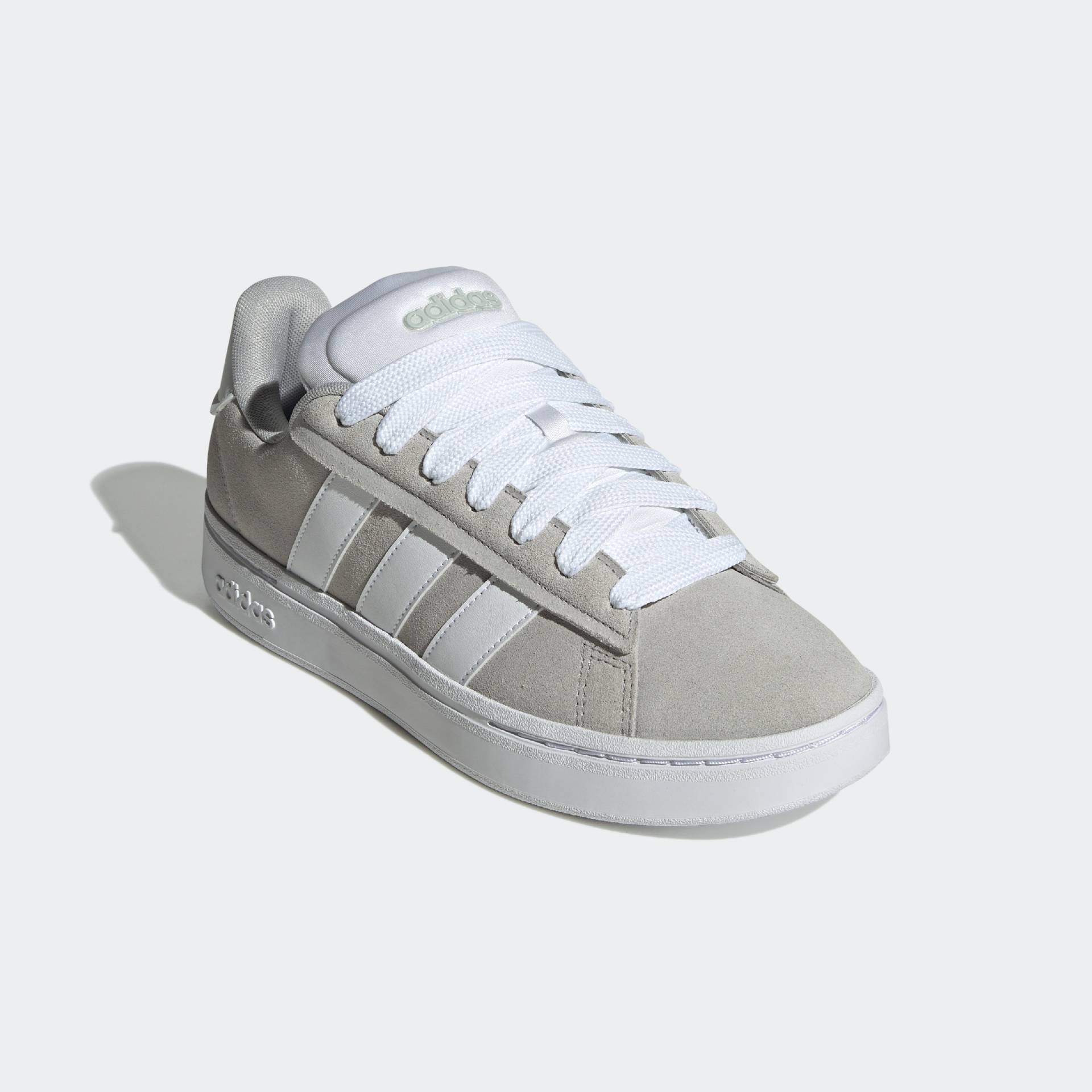 adidas Sportswear Tennisschuh »GRAND COURT ALPHA«, Design inspiriert vom adidas Campus 00 von adidas Sportswear