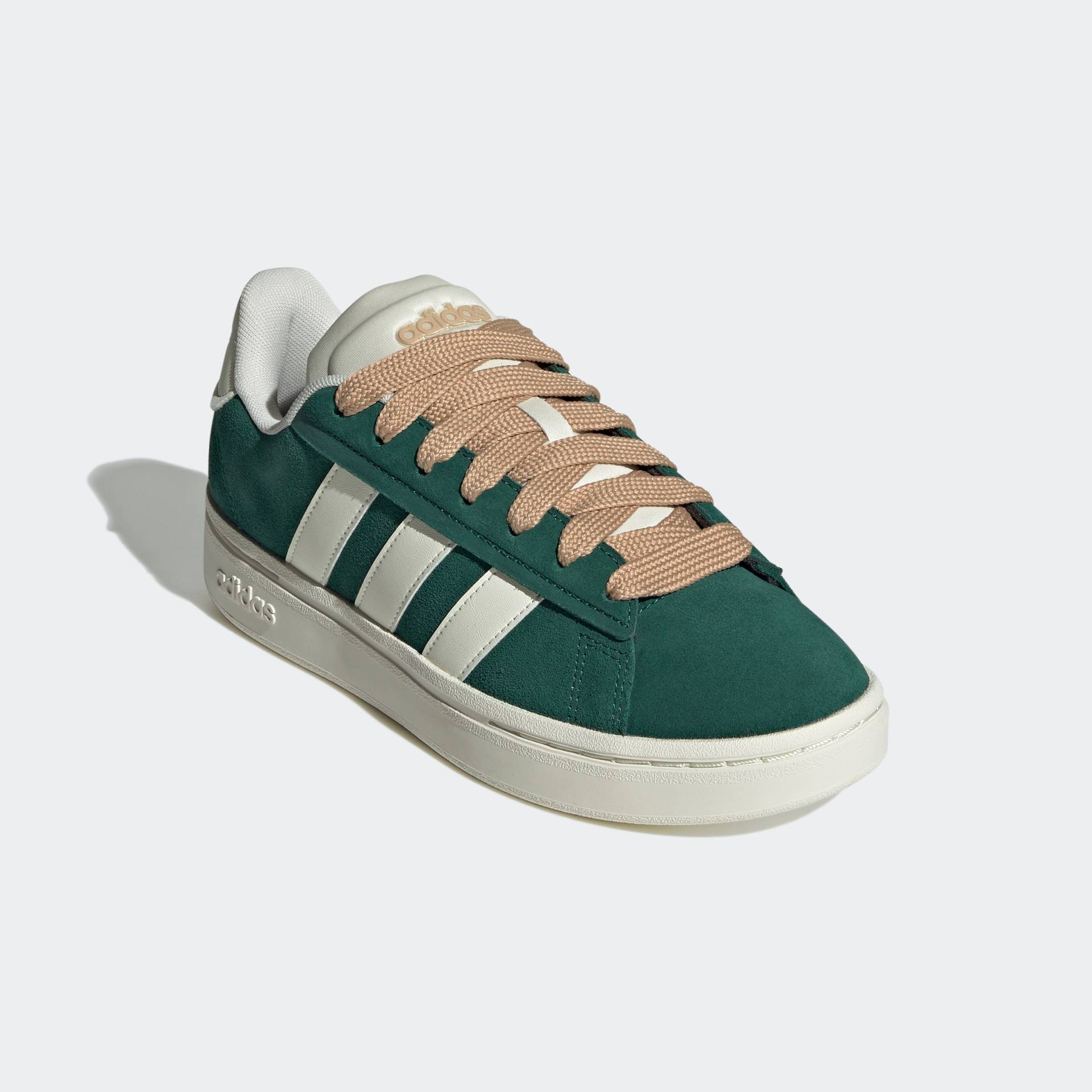 adidas Sportswear Sneaker »GRAND COURT ALPHA«, Design inspiriert vom adidas Campus 00 von adidas Sportswear