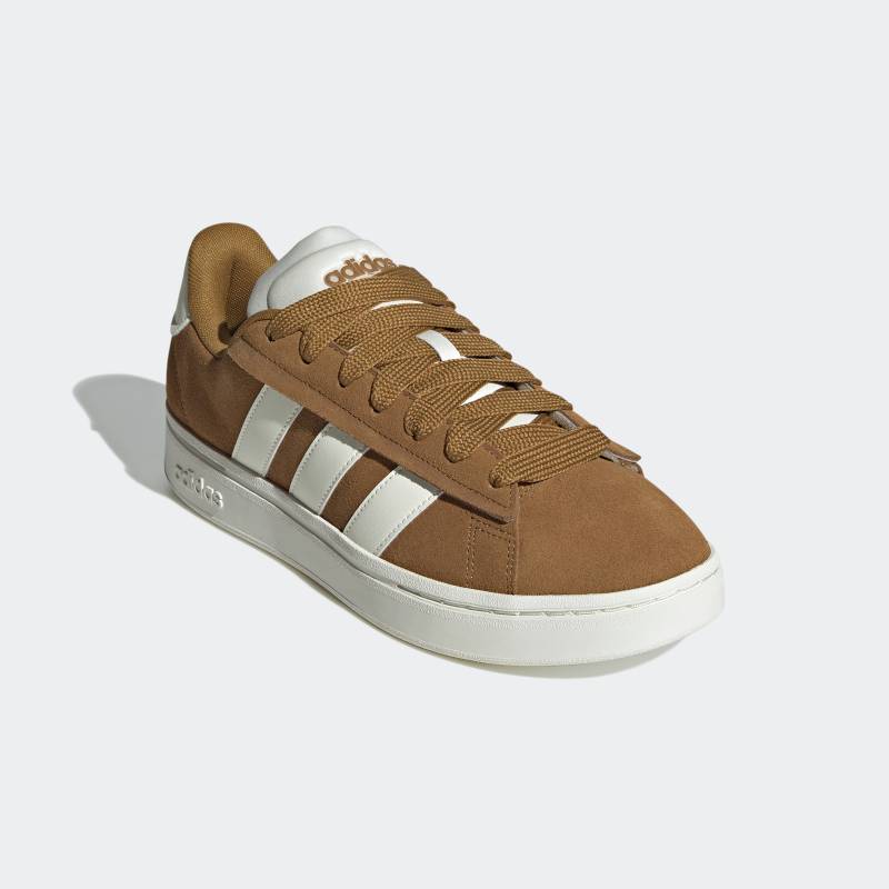 adidas Sportswear Sneaker »GRAND COURT ALPHA«, Design inspiriert vom adidas Campus 00 von adidas Sportswear