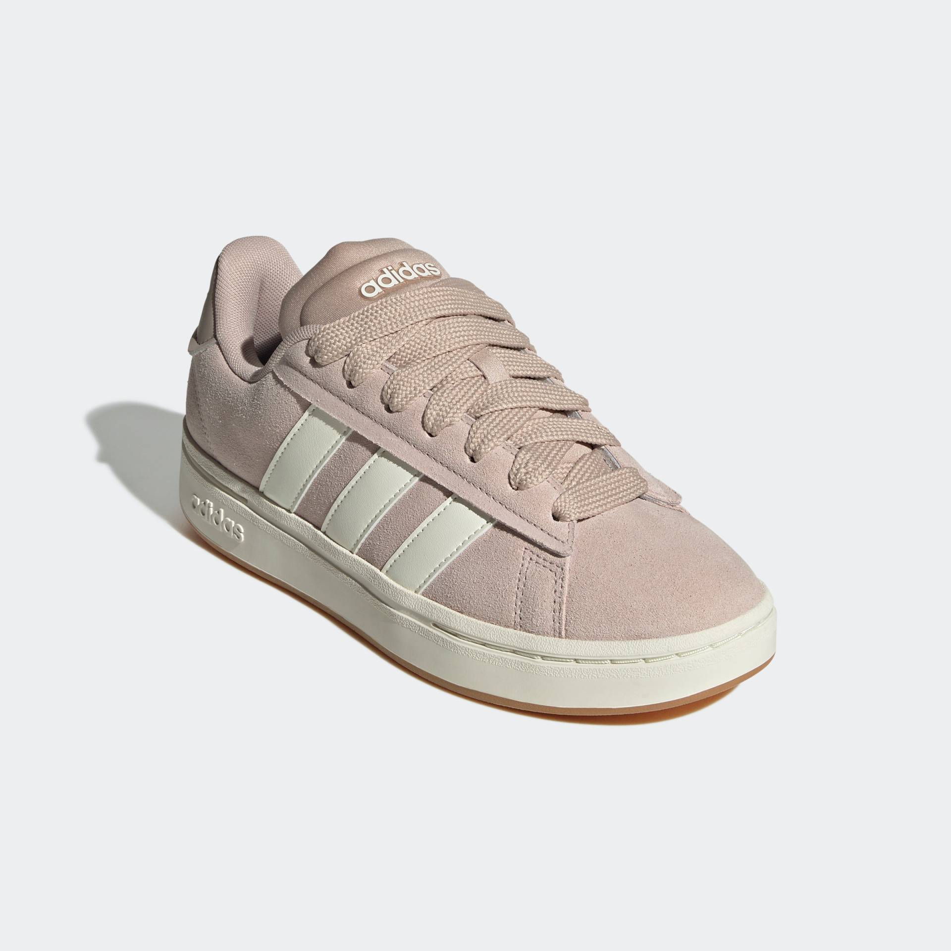 adidas Sportswear Sneaker »GRAND COURT ALPHA«, Design inspiriert vom adidas Campus 00 von adidas Sportswear