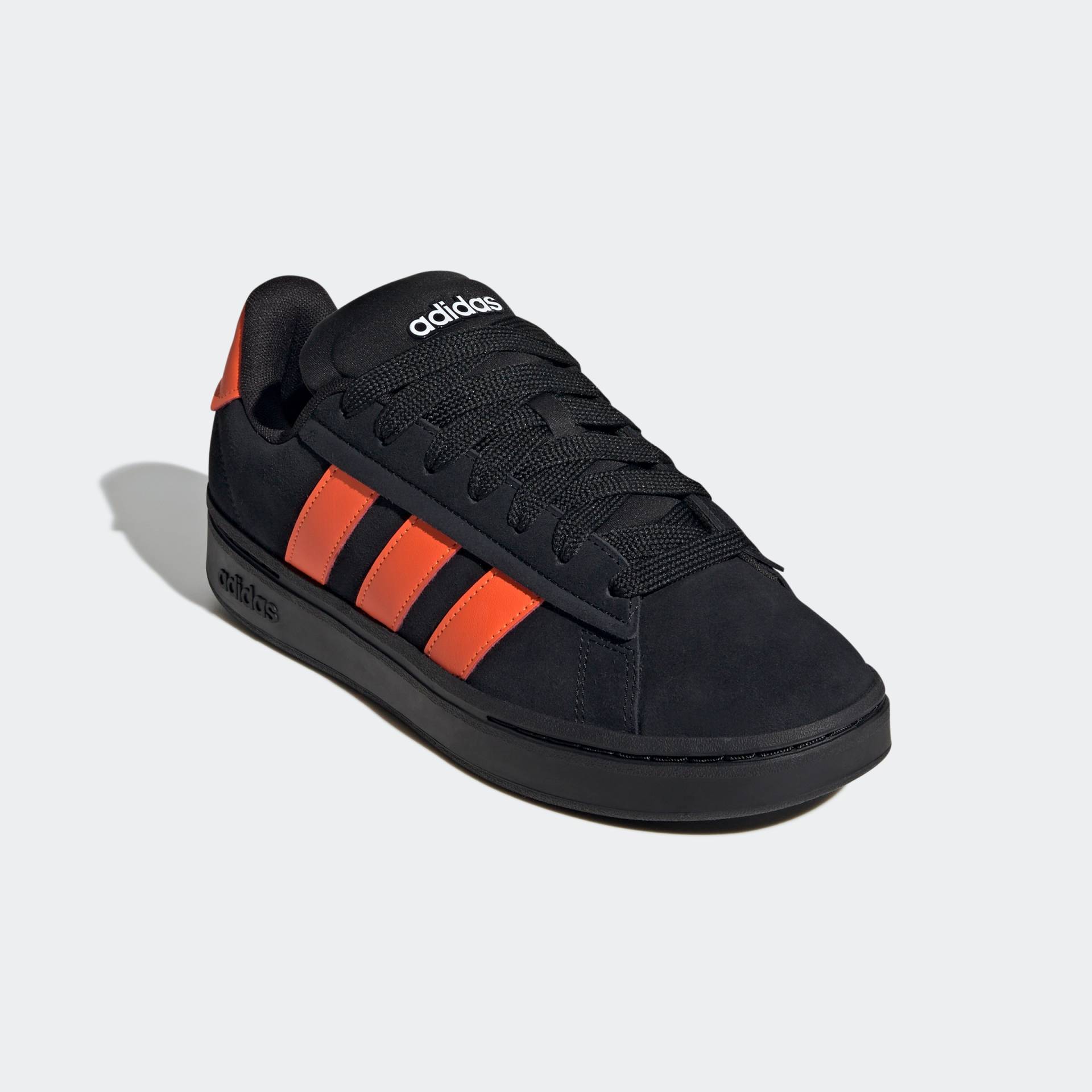 adidas Sportswear Sneaker »GRAND COURT ALPHA«, Design inspiriert vom adidas Campus 00 von adidas Sportswear