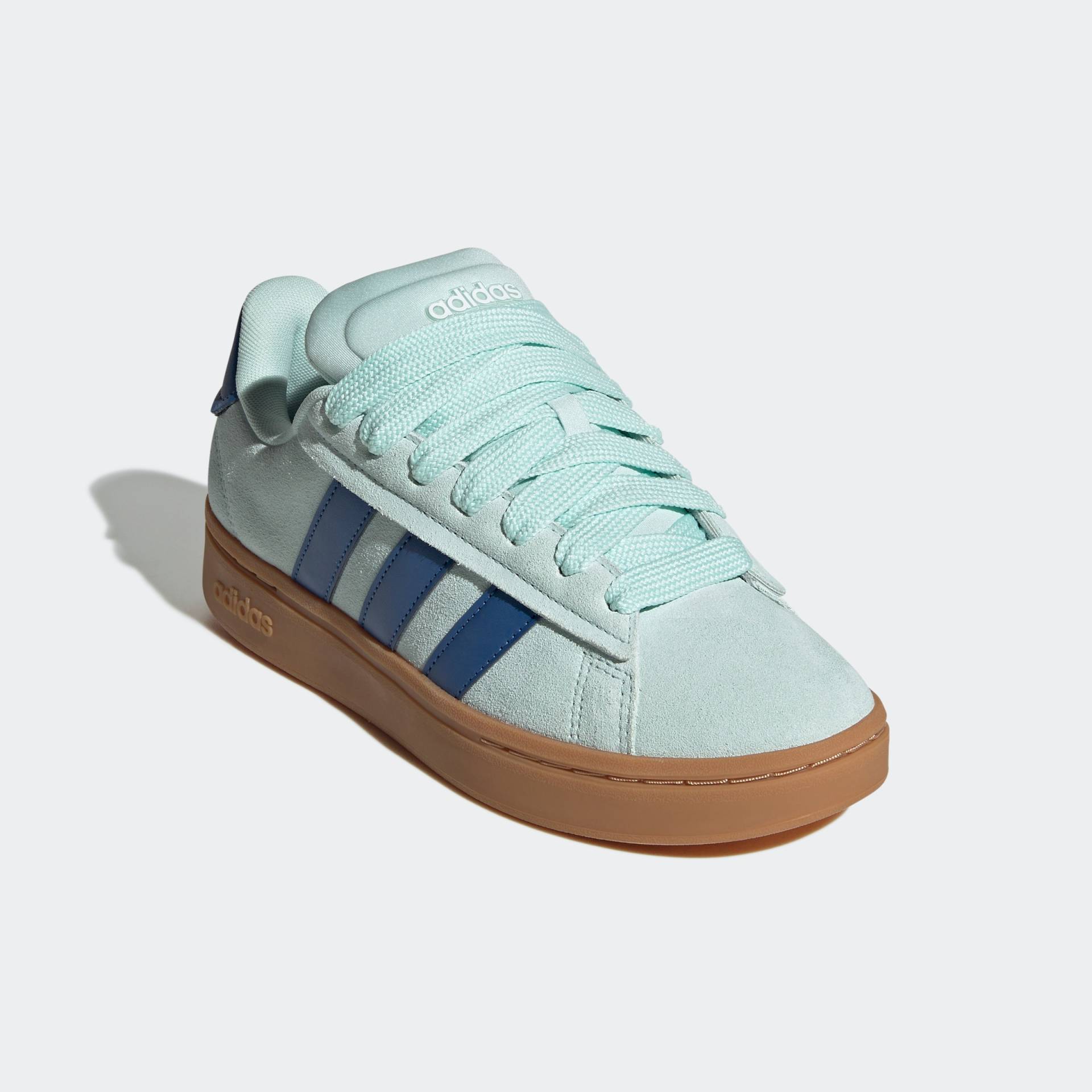 adidas Sportswear Sneaker »GRAND COURT ALPHA«, Design inspiriert vom adidas Campus 00 von adidas Sportswear