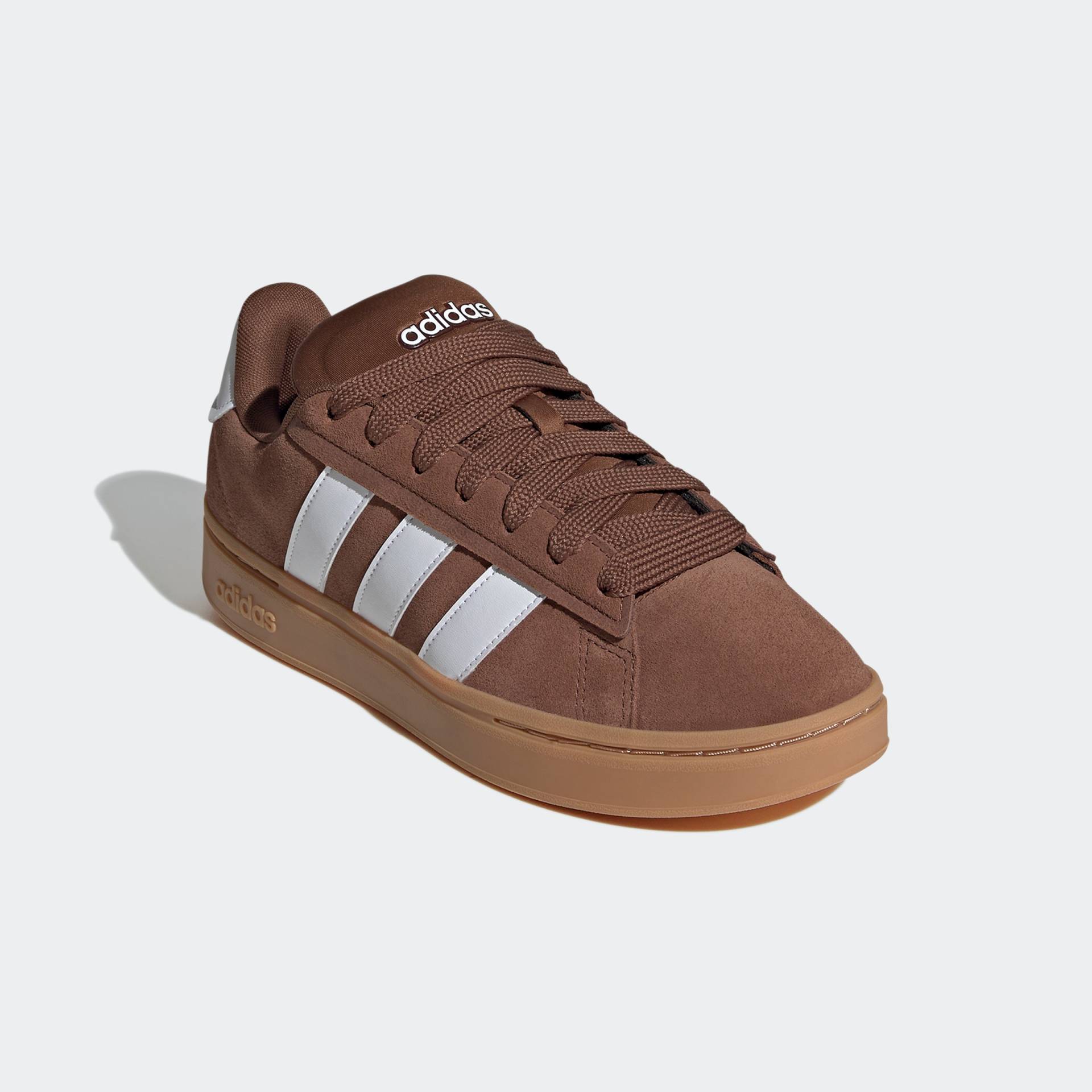 adidas Sportswear Sneaker »GRAND COURT ALPHA«, Design inspiriert vom adidas Campus 00 von adidas Sportswear