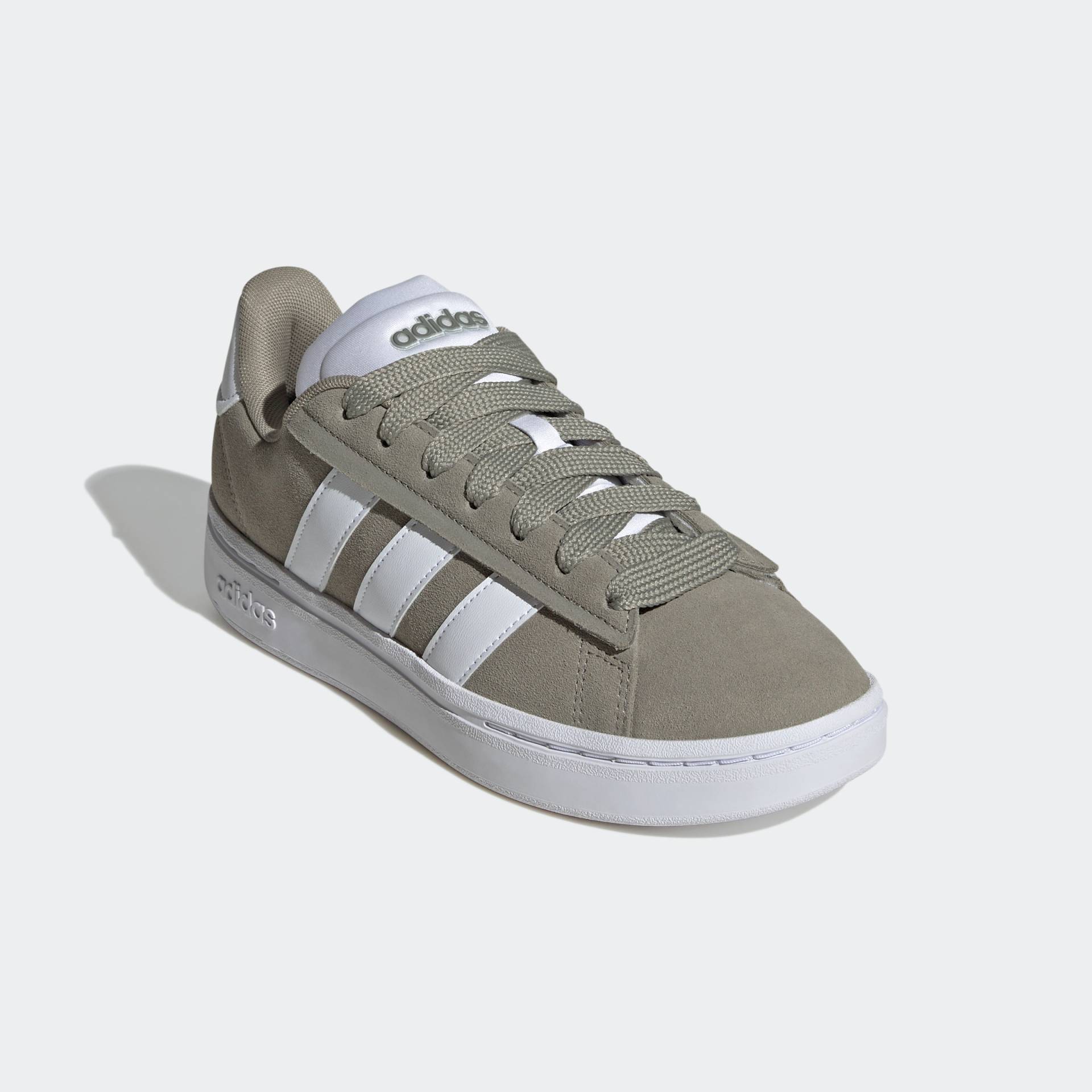 adidas Sportswear Sneaker »GRAND COURT ALPHA«, Design inspiriert vom adidas Campus 00 von adidas Sportswear